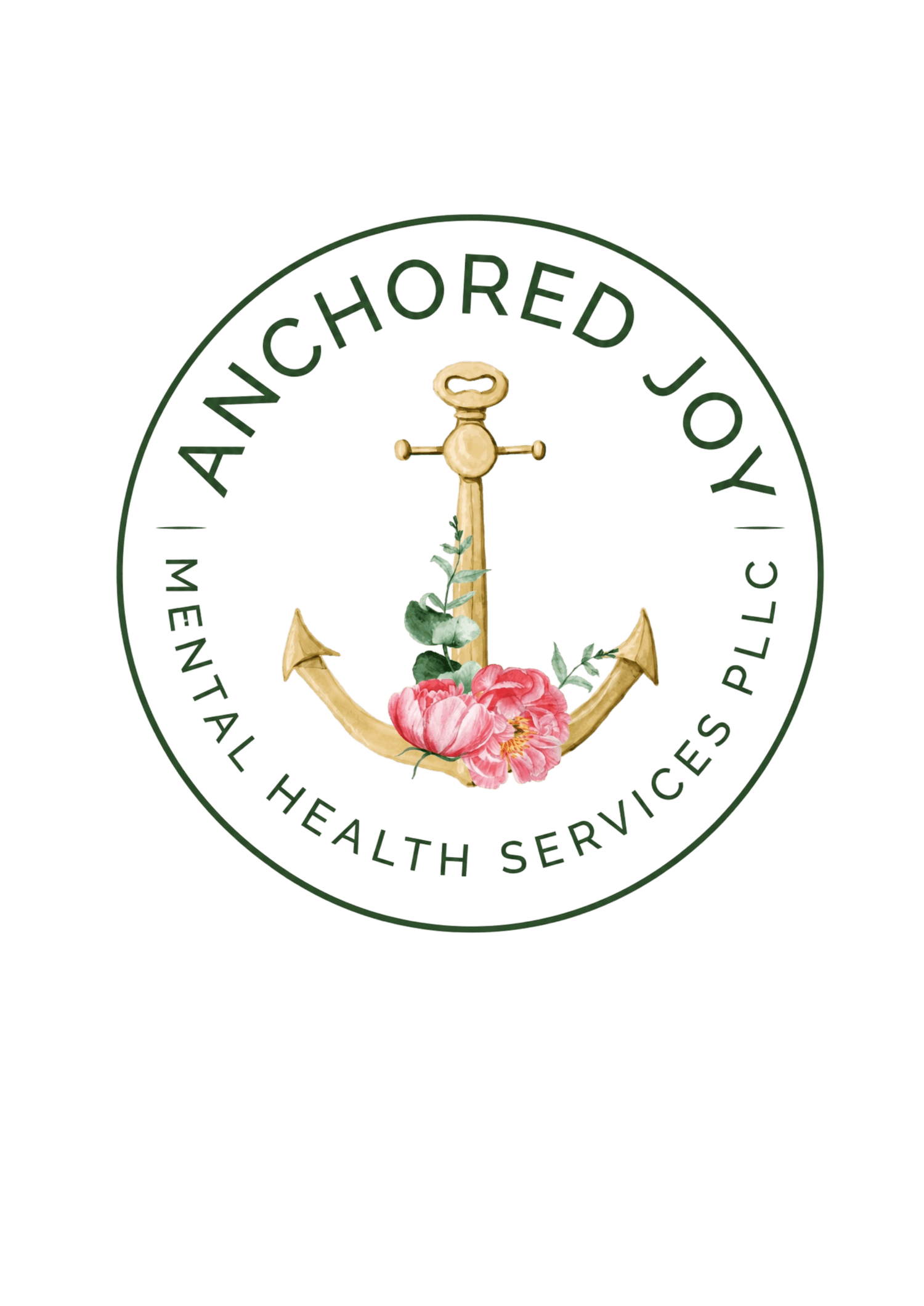 Anchored Joy Mental Health Services PLLC