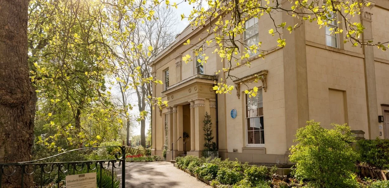 Ed Gaskell National Volunteers' Week 2024 — Really Good Things