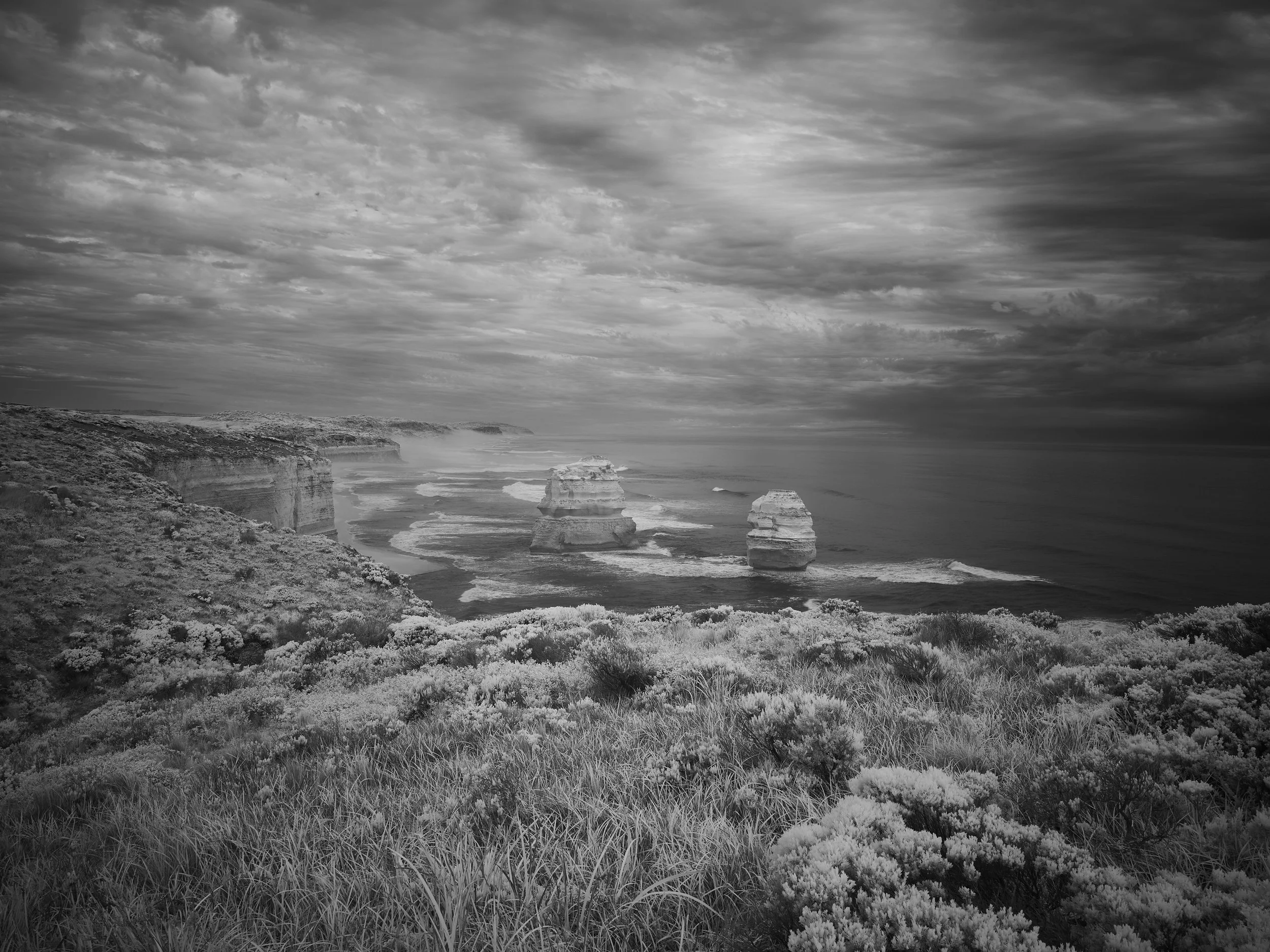 Twelve Apostles 3