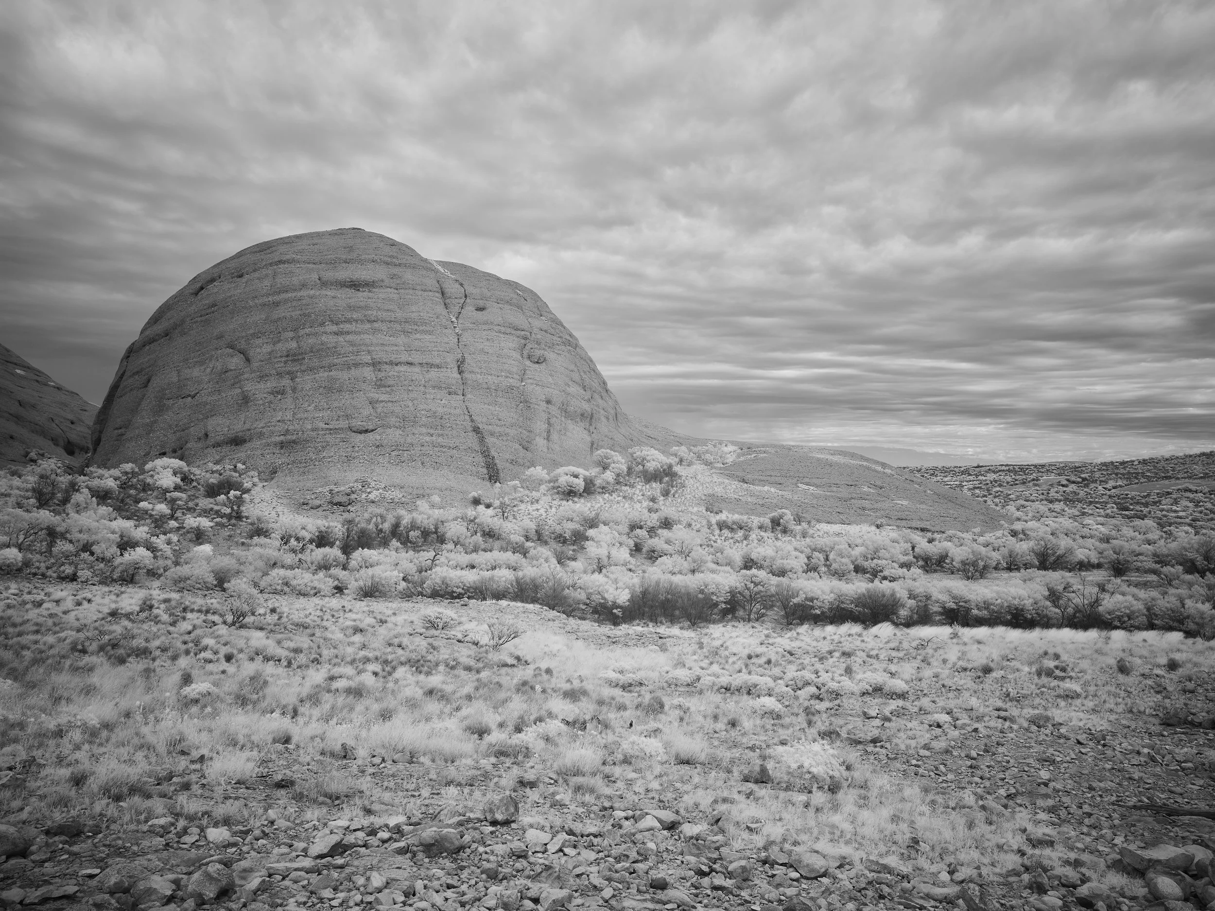 Kata Tjuta Dome