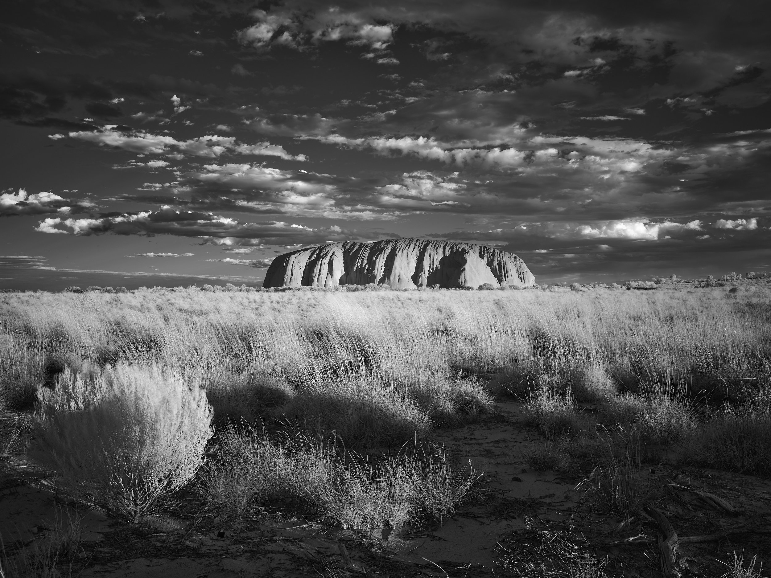 Infrared Australia