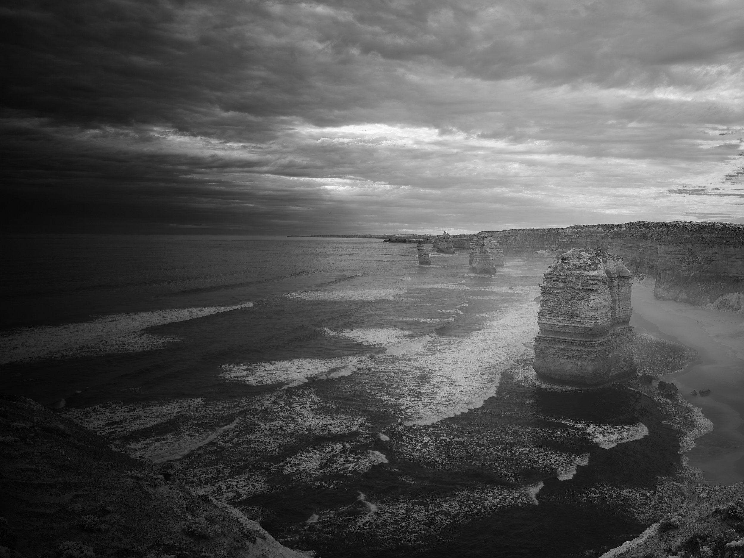 Twelve Apostles 2