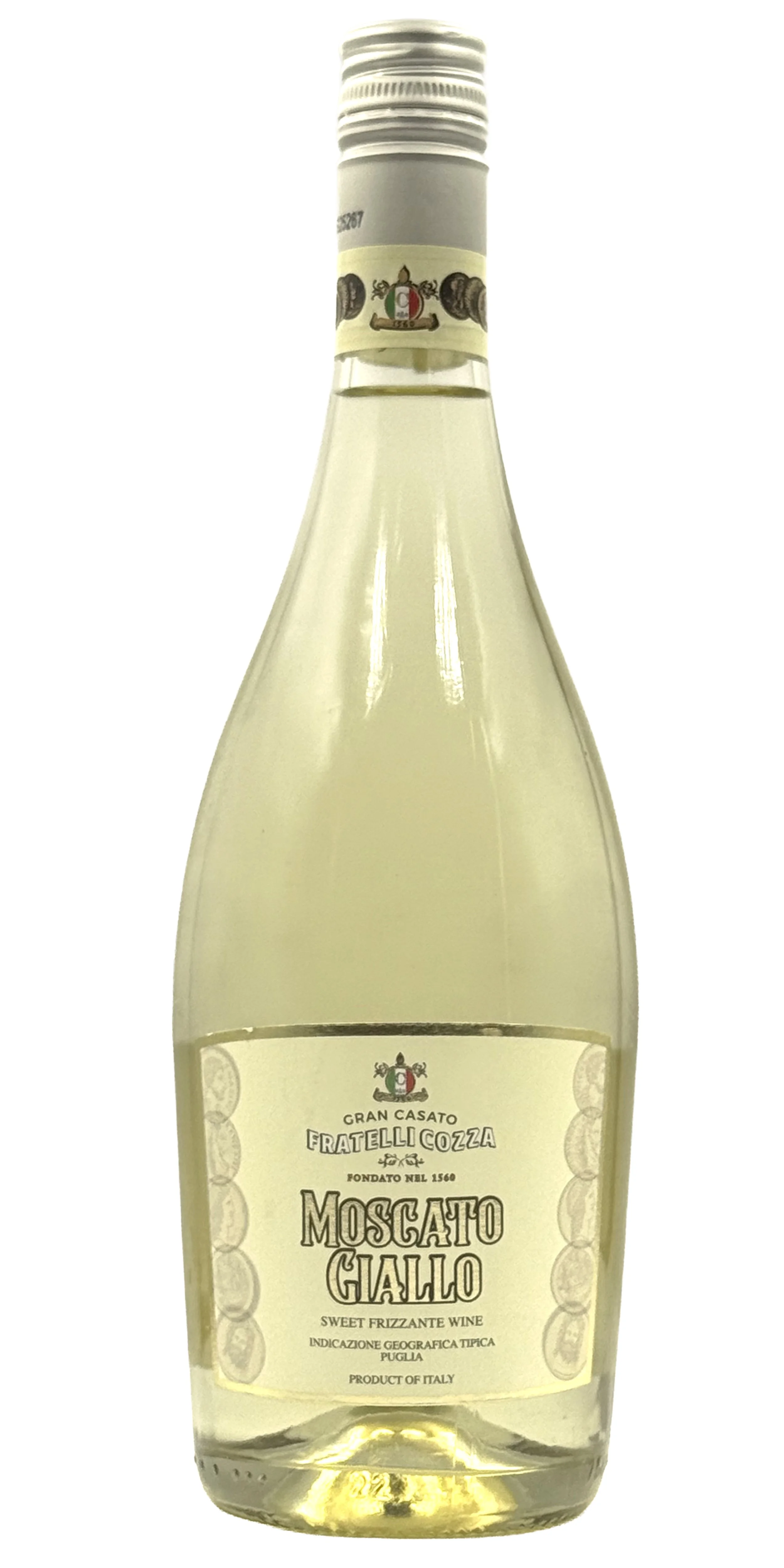 Moscato Giallo