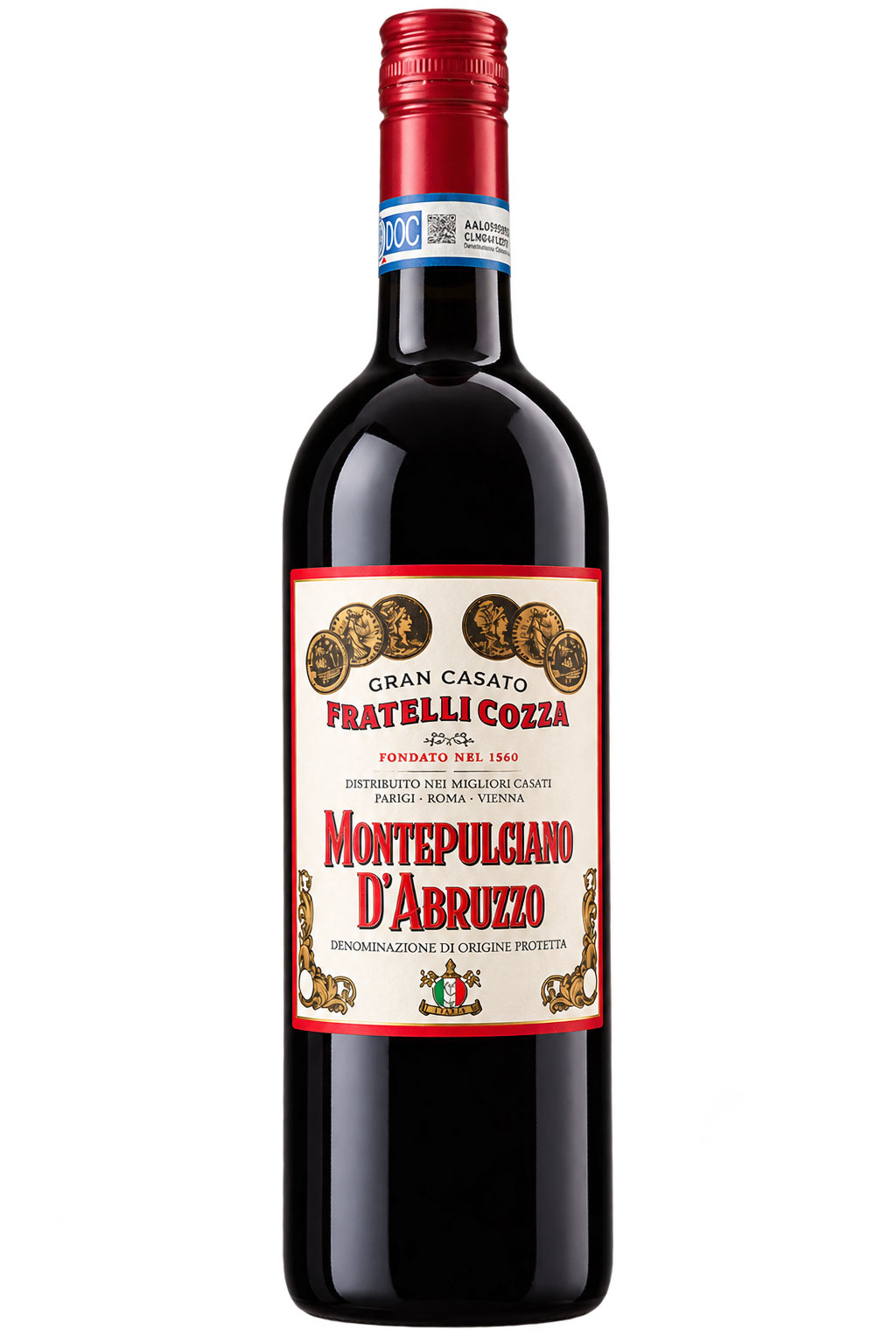 Montepulciano D'Abruzzo