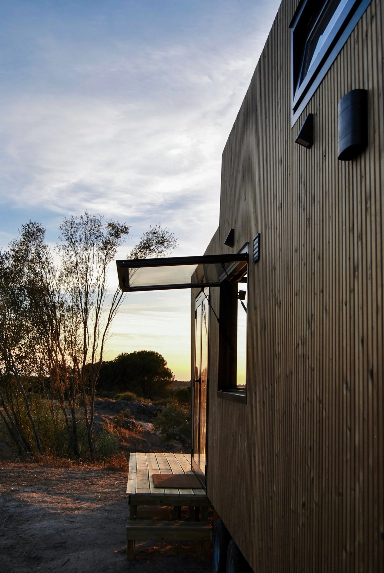 Tiny-house portugal