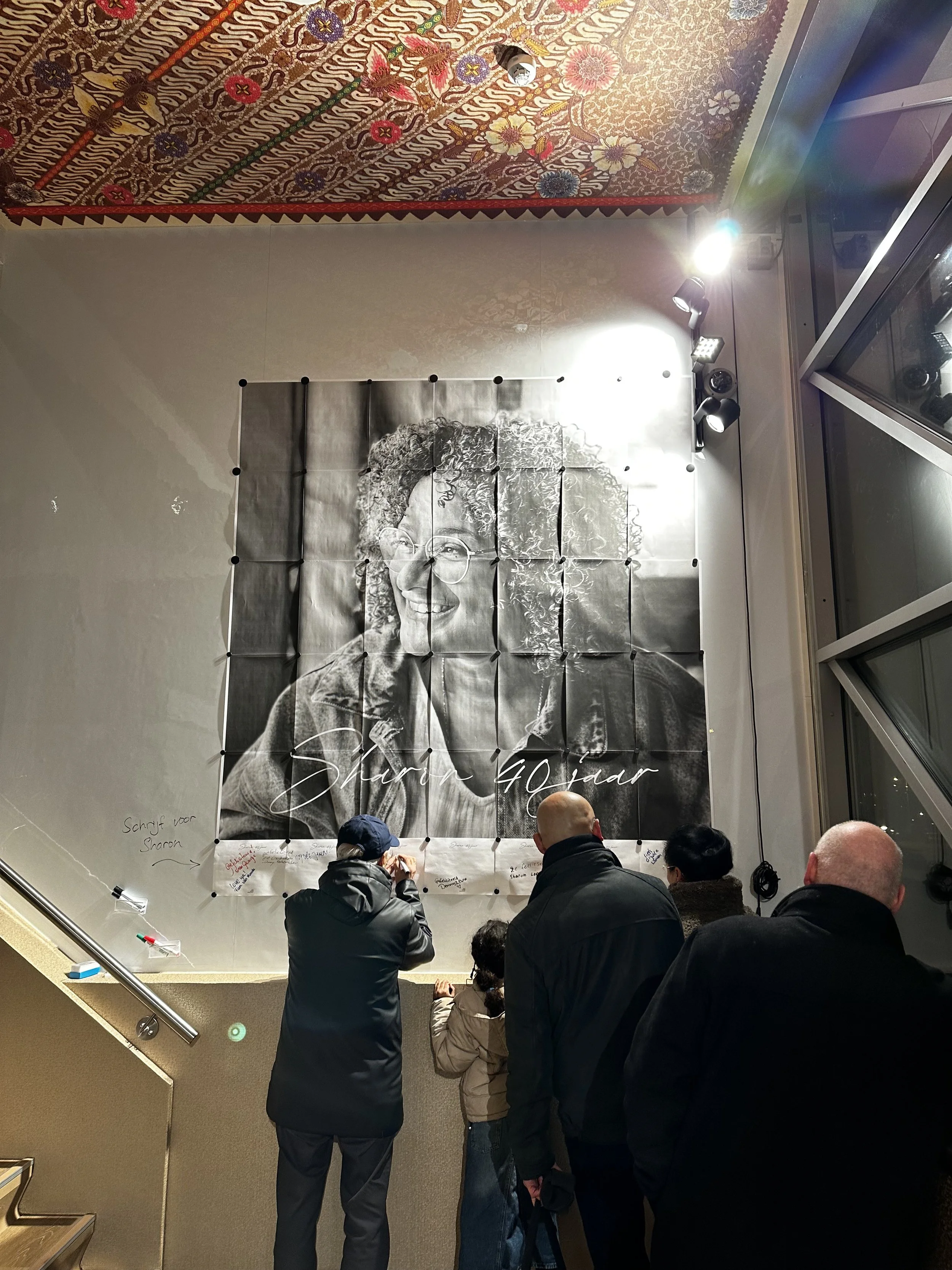 Weddings, Birthdays & Private Parties – Celebrate at MARCFAIT