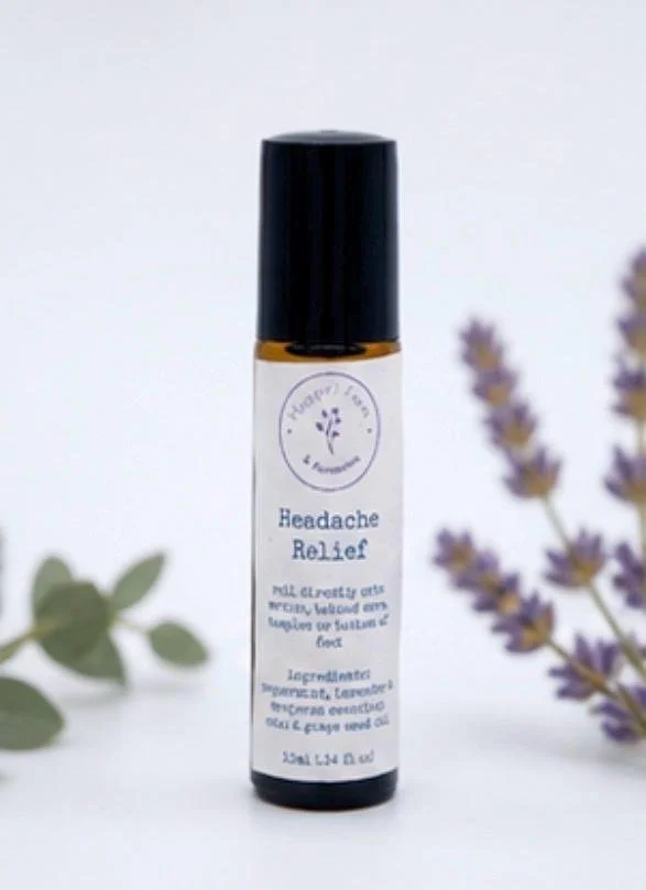 Headache Relief Roller