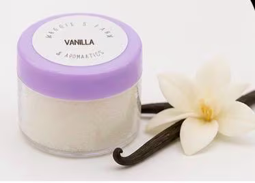 Sugar Lip Scrub Essential Oils