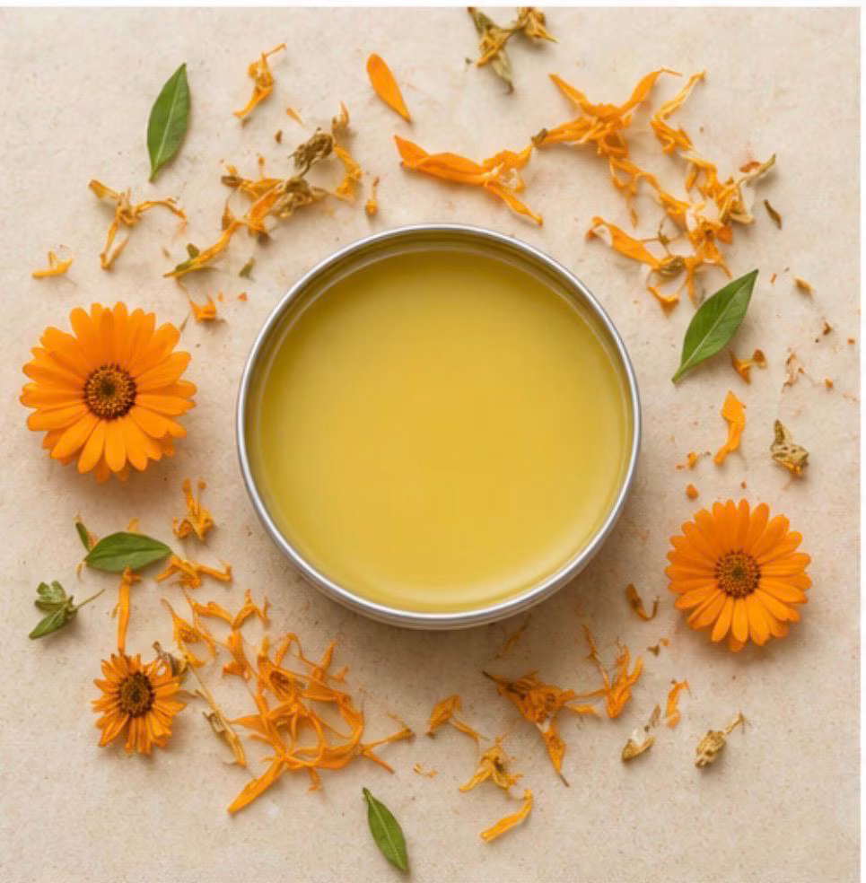 Calendula Salve