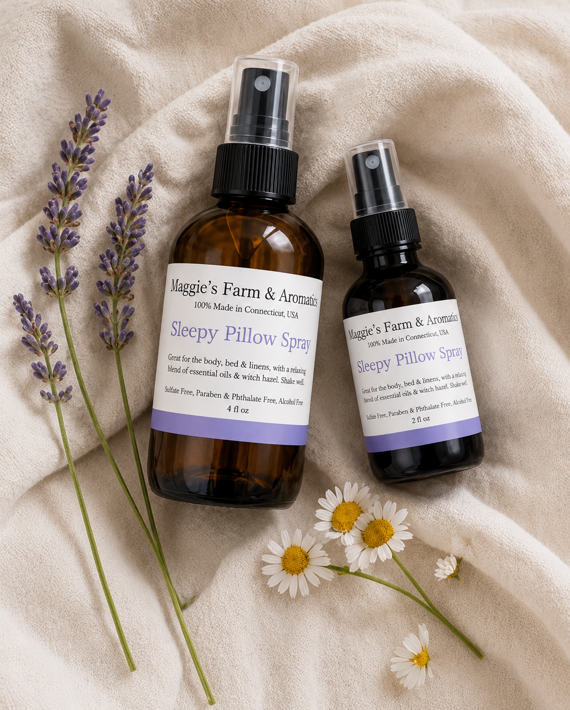 Generated image: Calming sleep spray with lavender accents.png