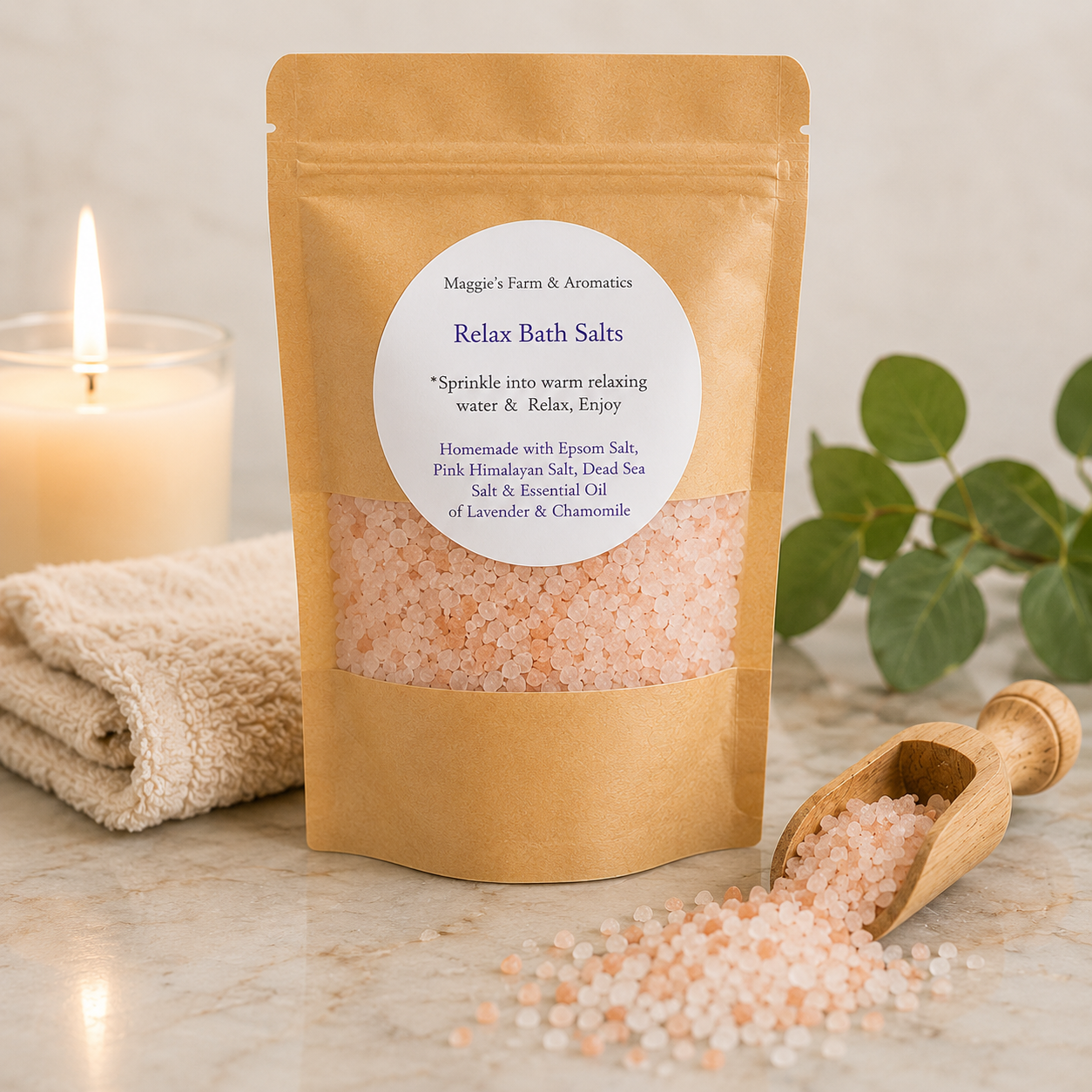 Generated image: Relaxing spa essentials still life.png
