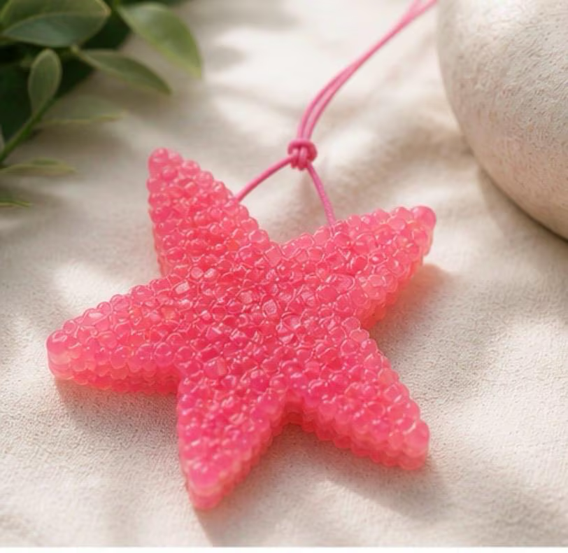 Car Freshie Auto Air Freshener