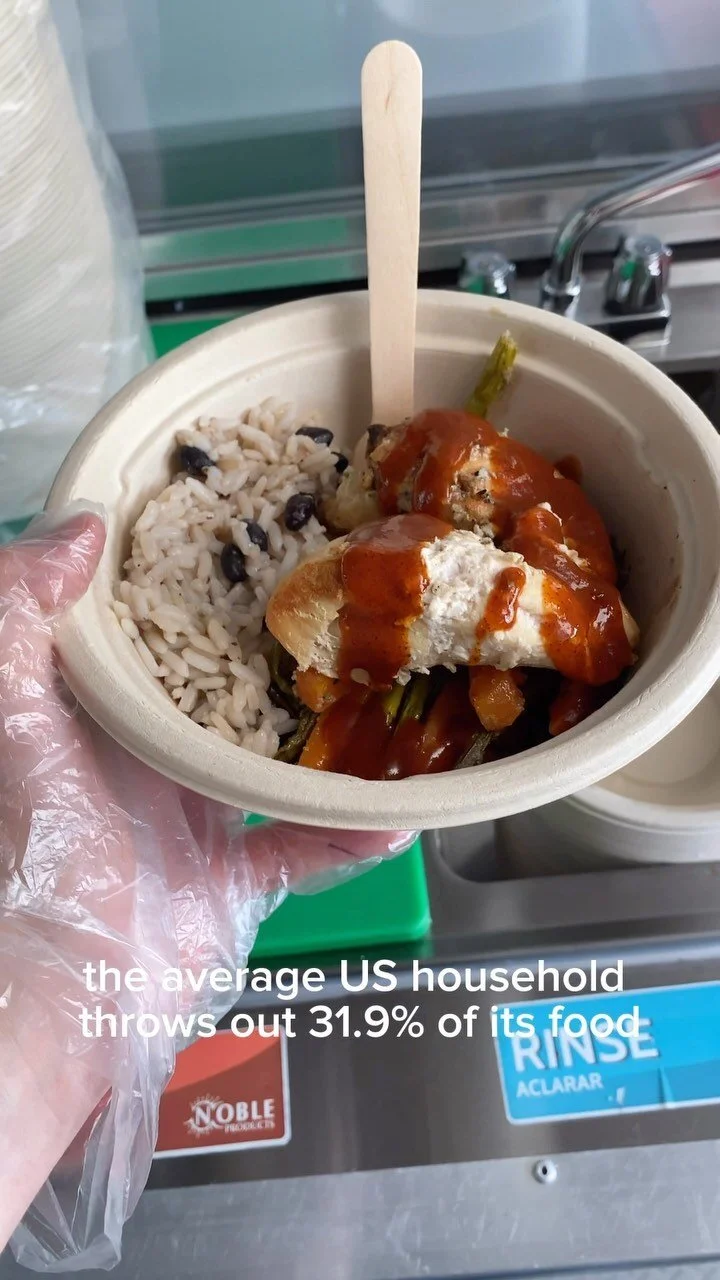 360 Eats - Tampa Bay Nonprofit Ending Hunger and Food Waste