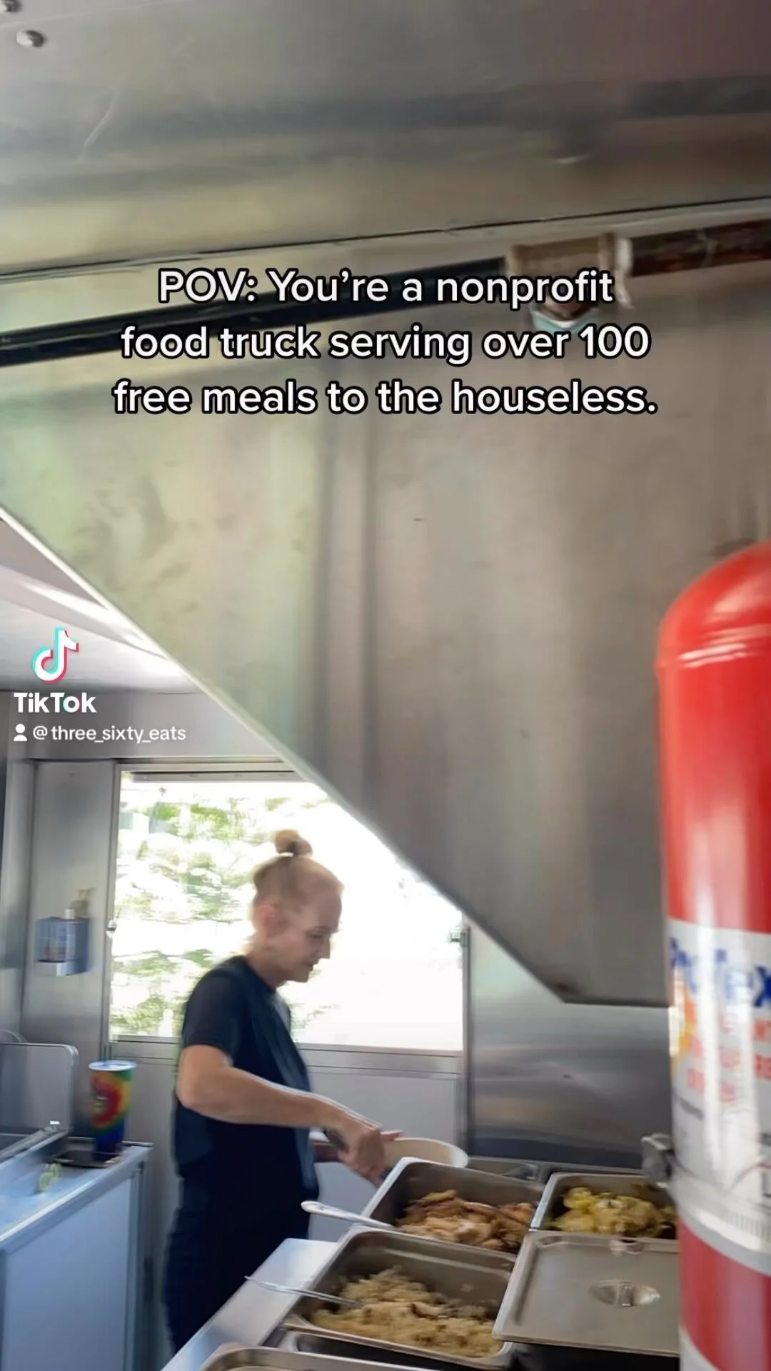 360 Eats - Tampa Bay Nonprofit Ending Hunger and Food Waste