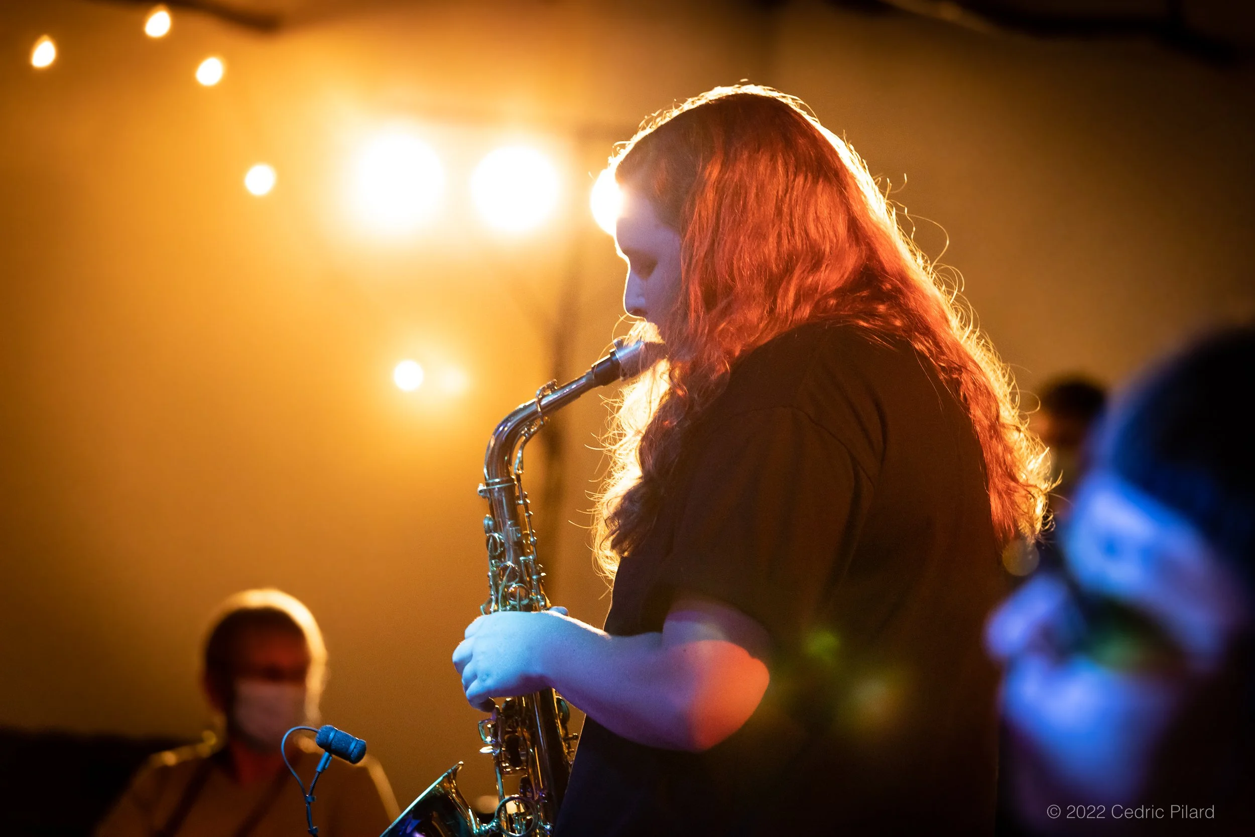 SH Quartet @ Teatro San Martin - Buenos Aires