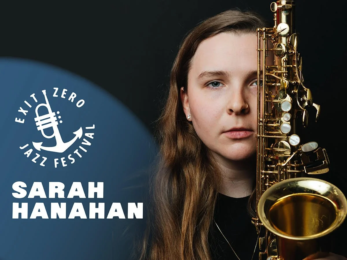 SH Quartet @ Exit Zero Jazz Festival - Cape May, NJ