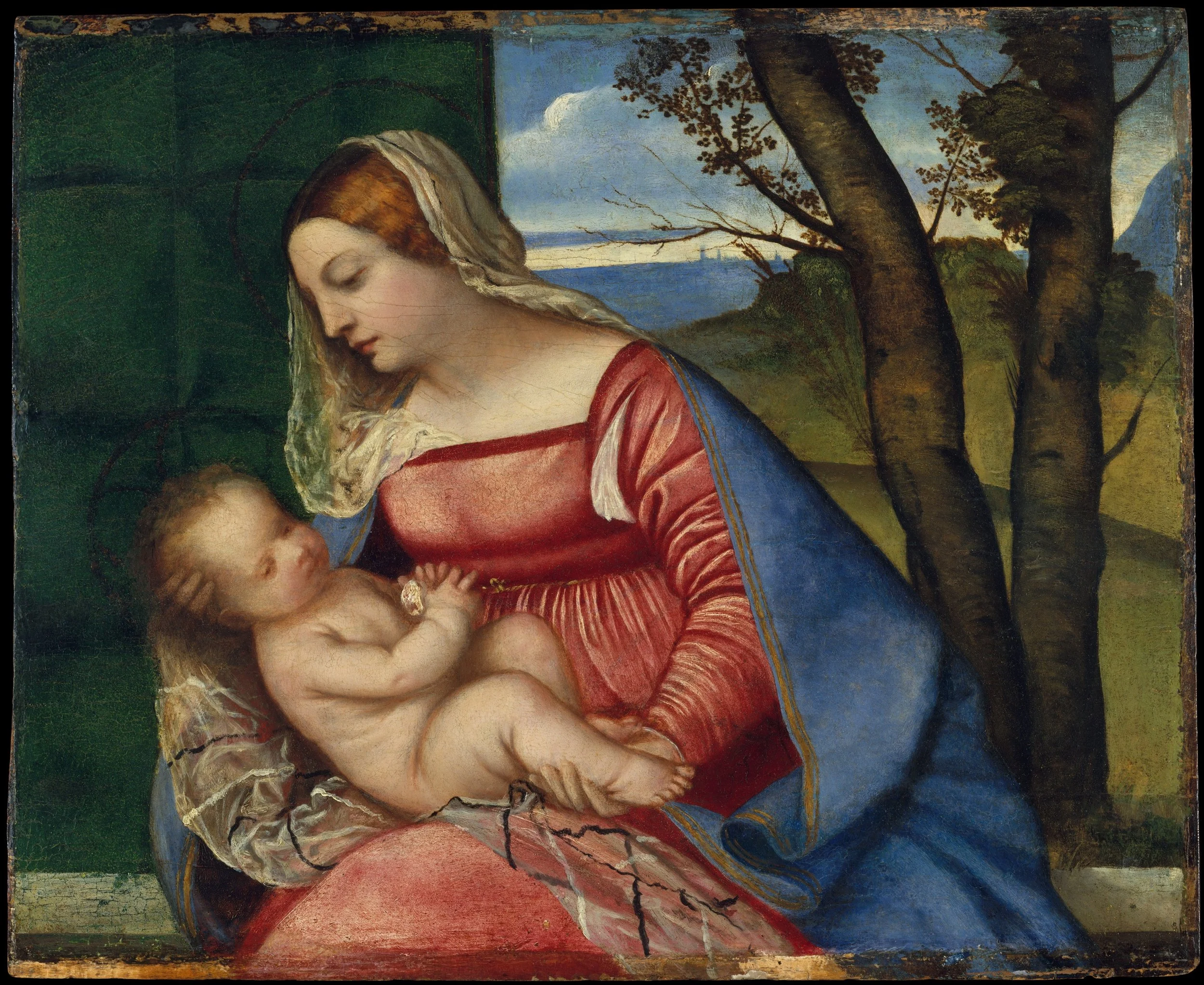 Marian Motherhood