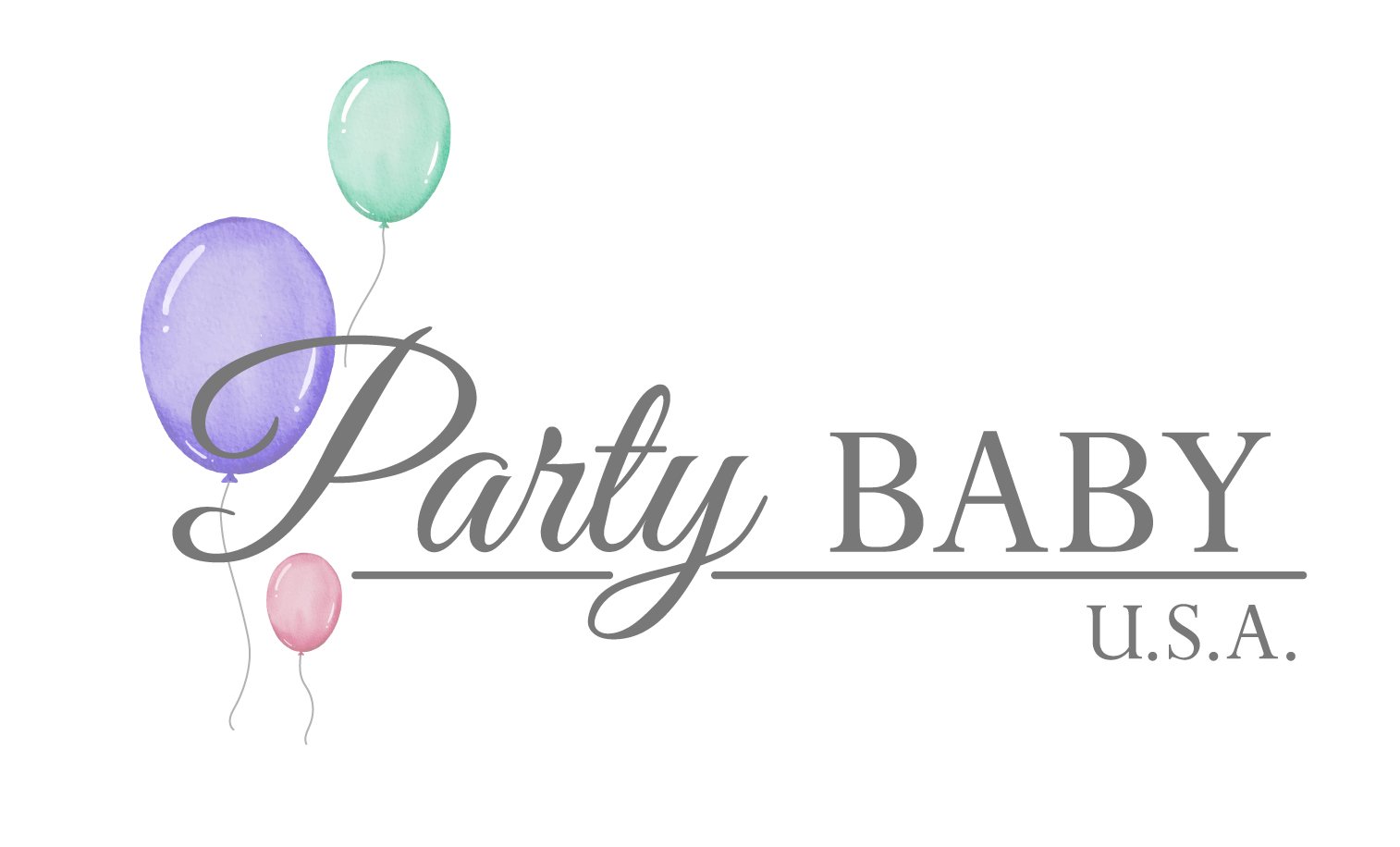 PARTY BABY USA[From Float Baby Founder!]