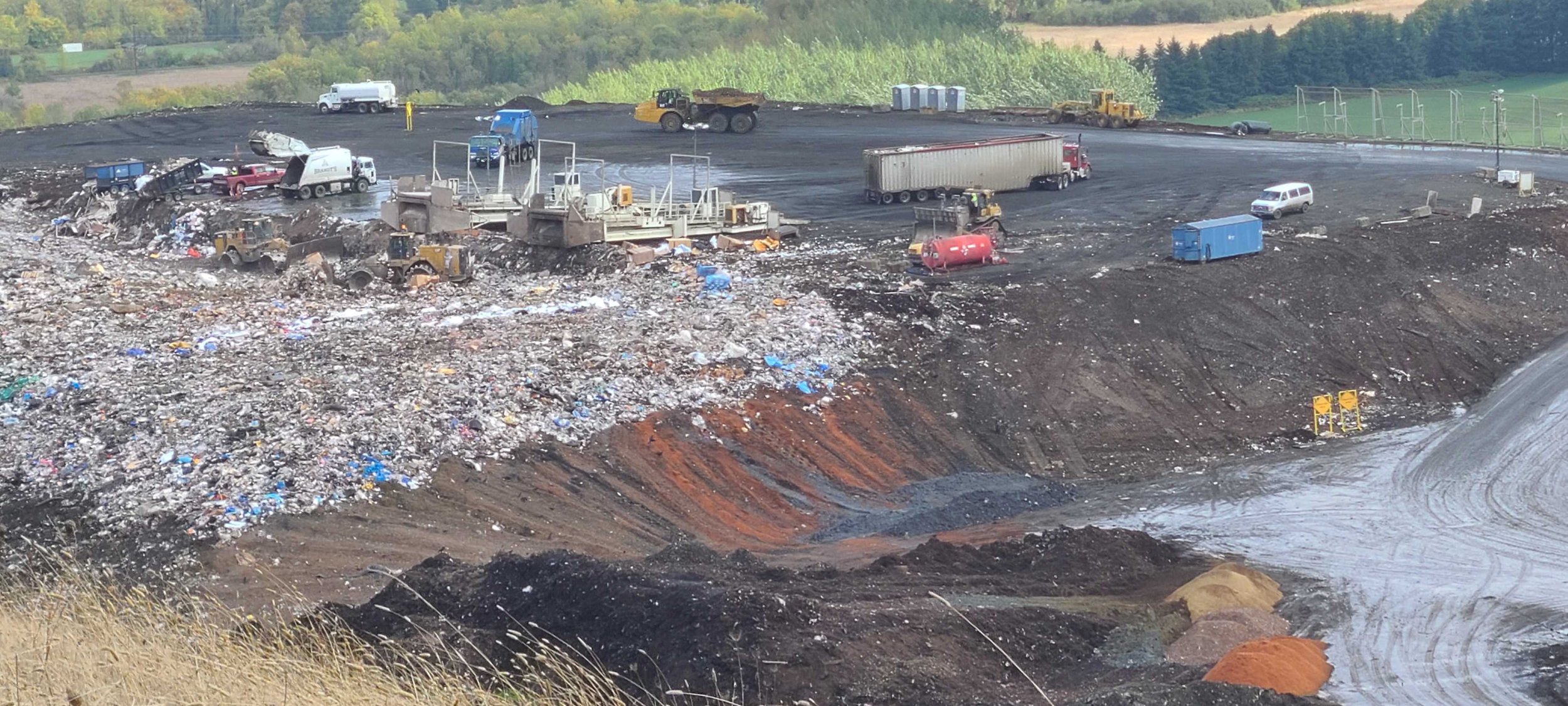 Local leaders tell EPA: Don’t waste our chance to address emissions from landfills