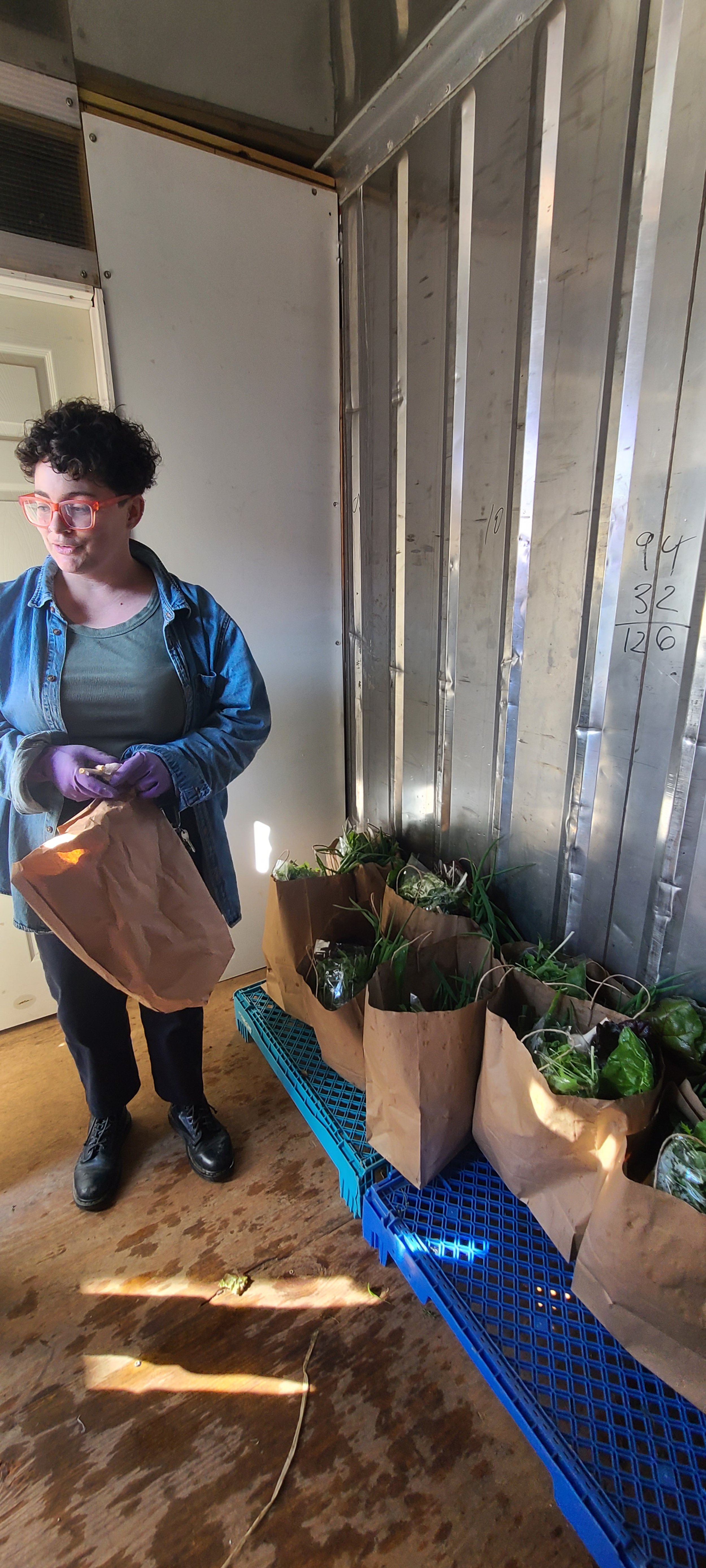 usda sends $11.5M to almost 40 food waste reduction and composting projects