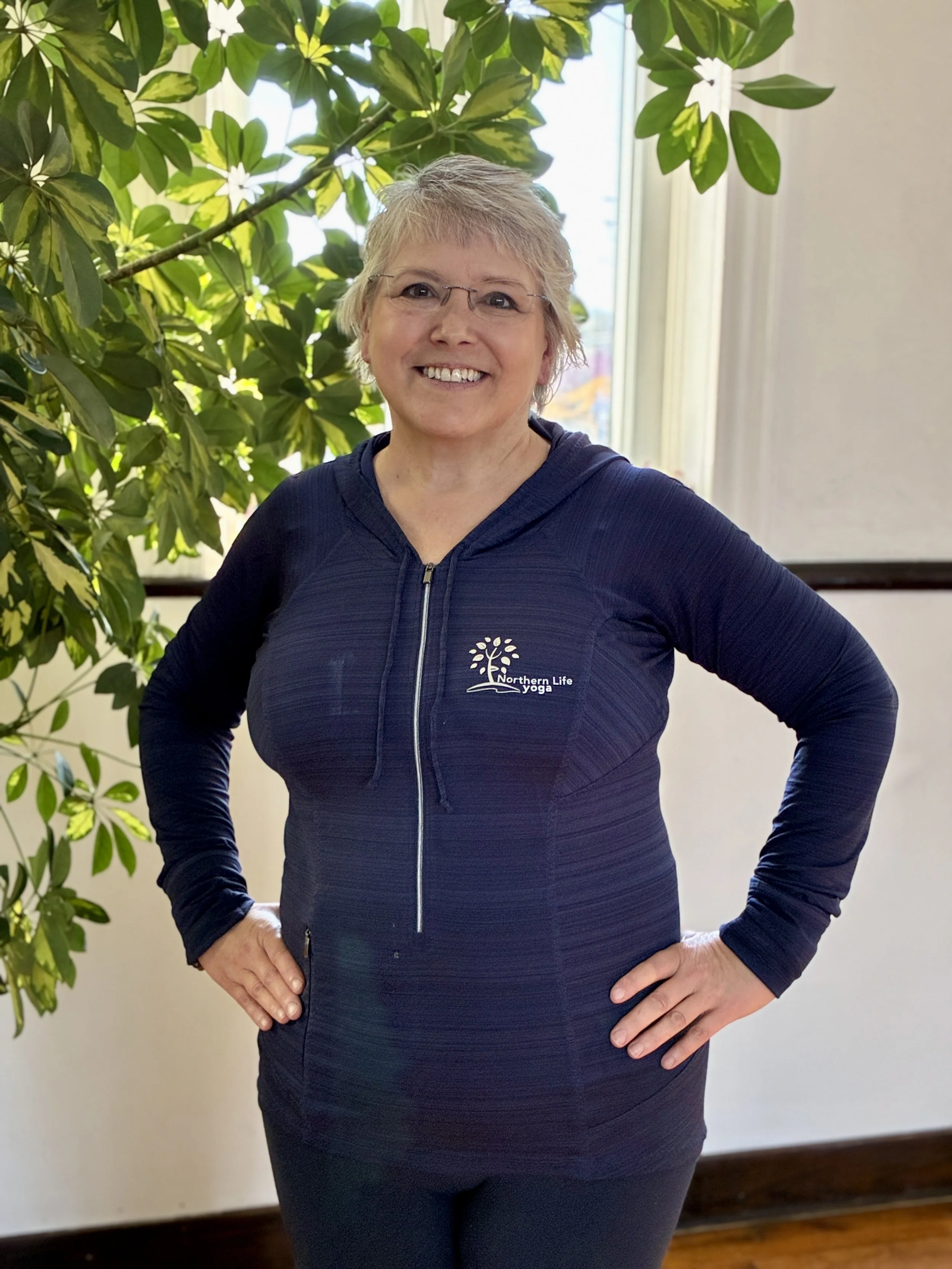 NANCY LARSEN