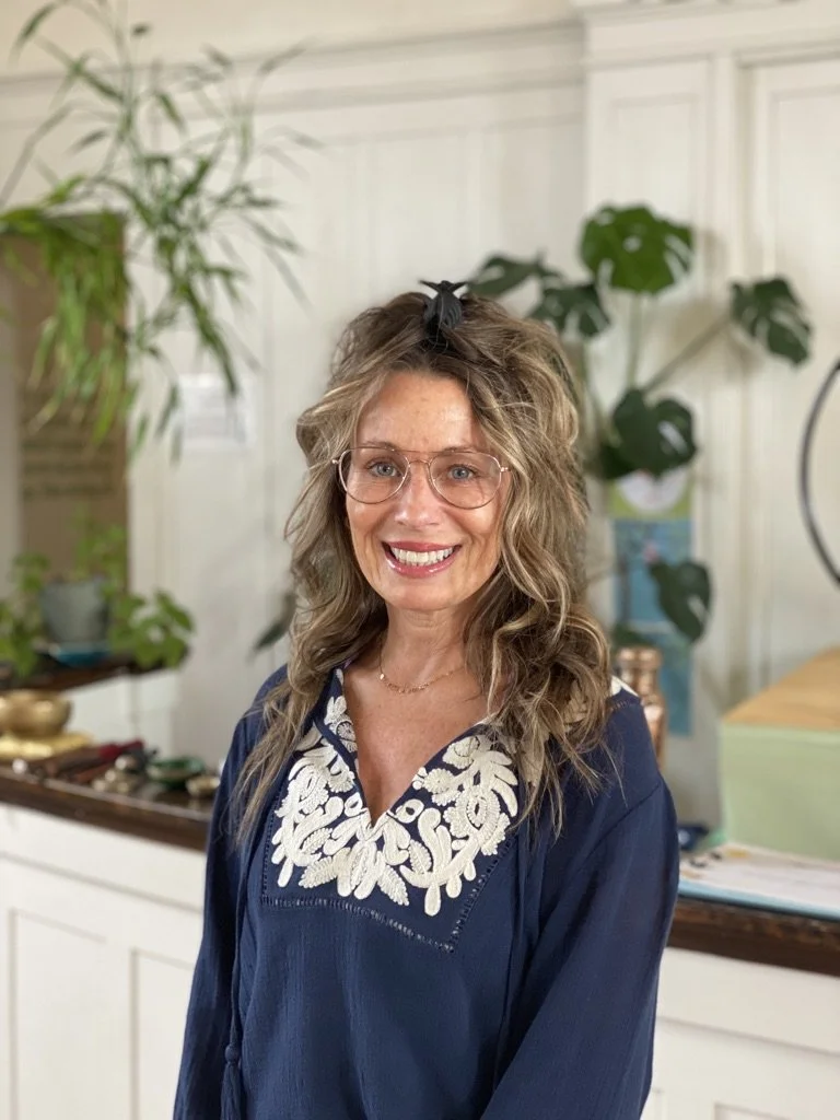 CARRIE NOVAK