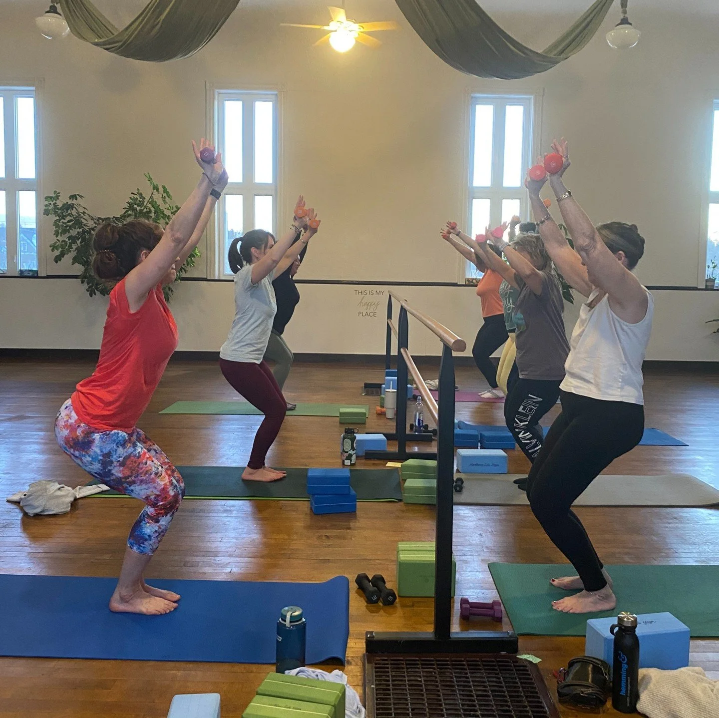 Investing in your well-being early on sets the stage for a lifetime of vitality. Building a strong foundation with practices that enhance flexibility, core stability, and proper alignment in your 20s and 30s is key. These foundational habits can help