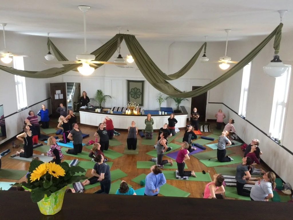 Northern Life Yoga is a sanctuary where every individual is welcomed and valued, regardless of experience or fitness level. 🙏 Our philosophy centers on inclusivity, ensuring that beginners find gentle guidance while seasoned practitioners can explor