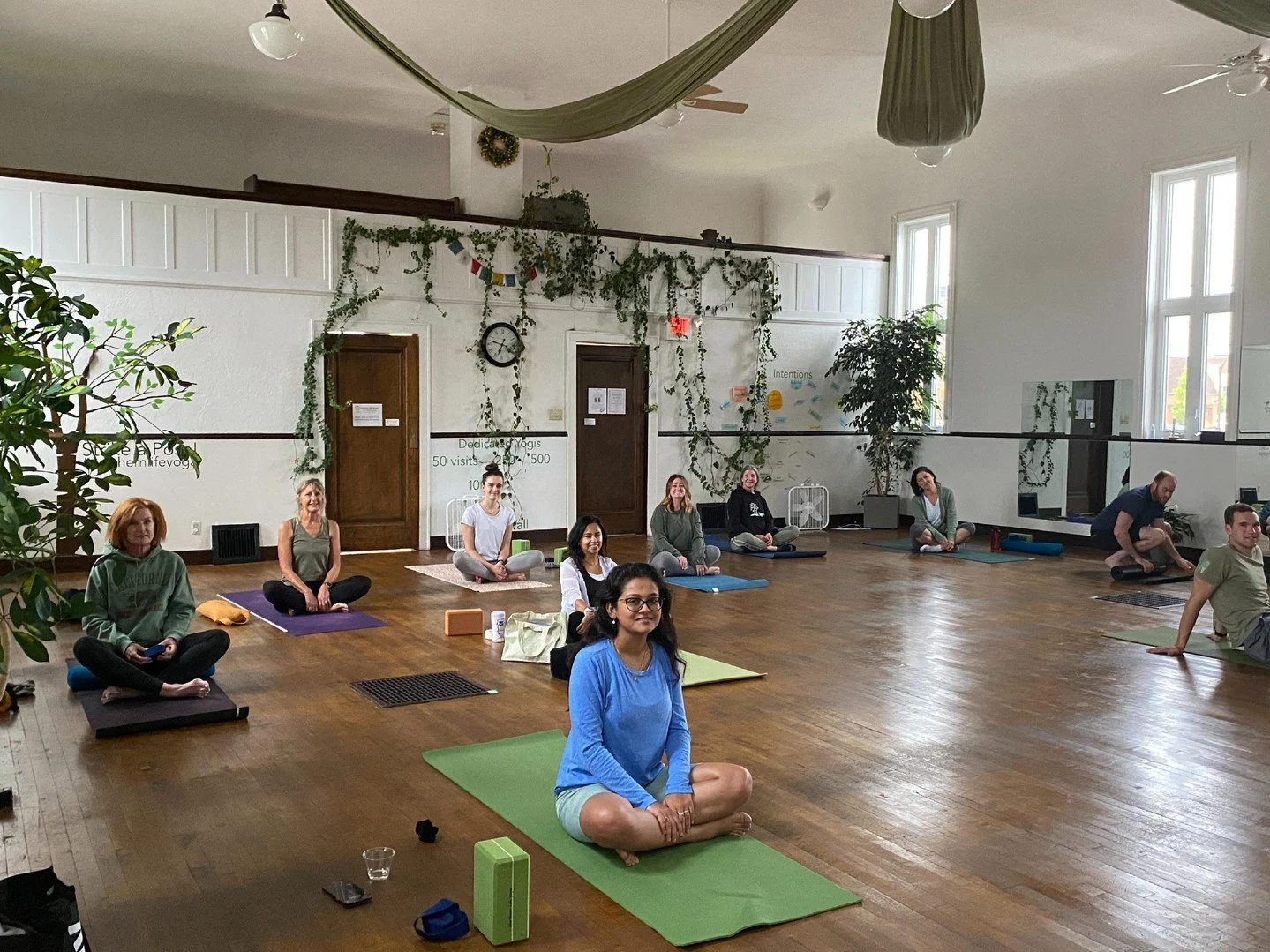Beyond physical benefits, Pilates and gentle yoga are powerful for fostering a deep mind-body connection. In our busy world, these practices invite you to slow down, breathe deeply, and truly listen to your body. This heightened awareness helps calm 