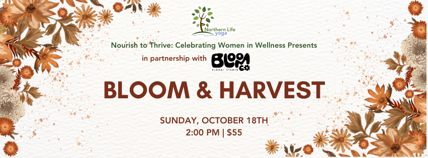 Bloom & Harvest