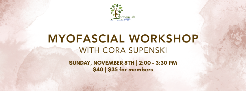 Myofascial Workshop