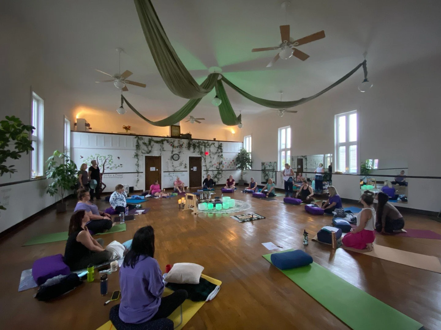 Stepping onto the mat for the first time? Yoga offers a diverse range of styles, and finding the right one can make all the difference in your journey. For newcomers, Chair Yoga or Gentle Yoga are excellent starting points. These styles move at a slo