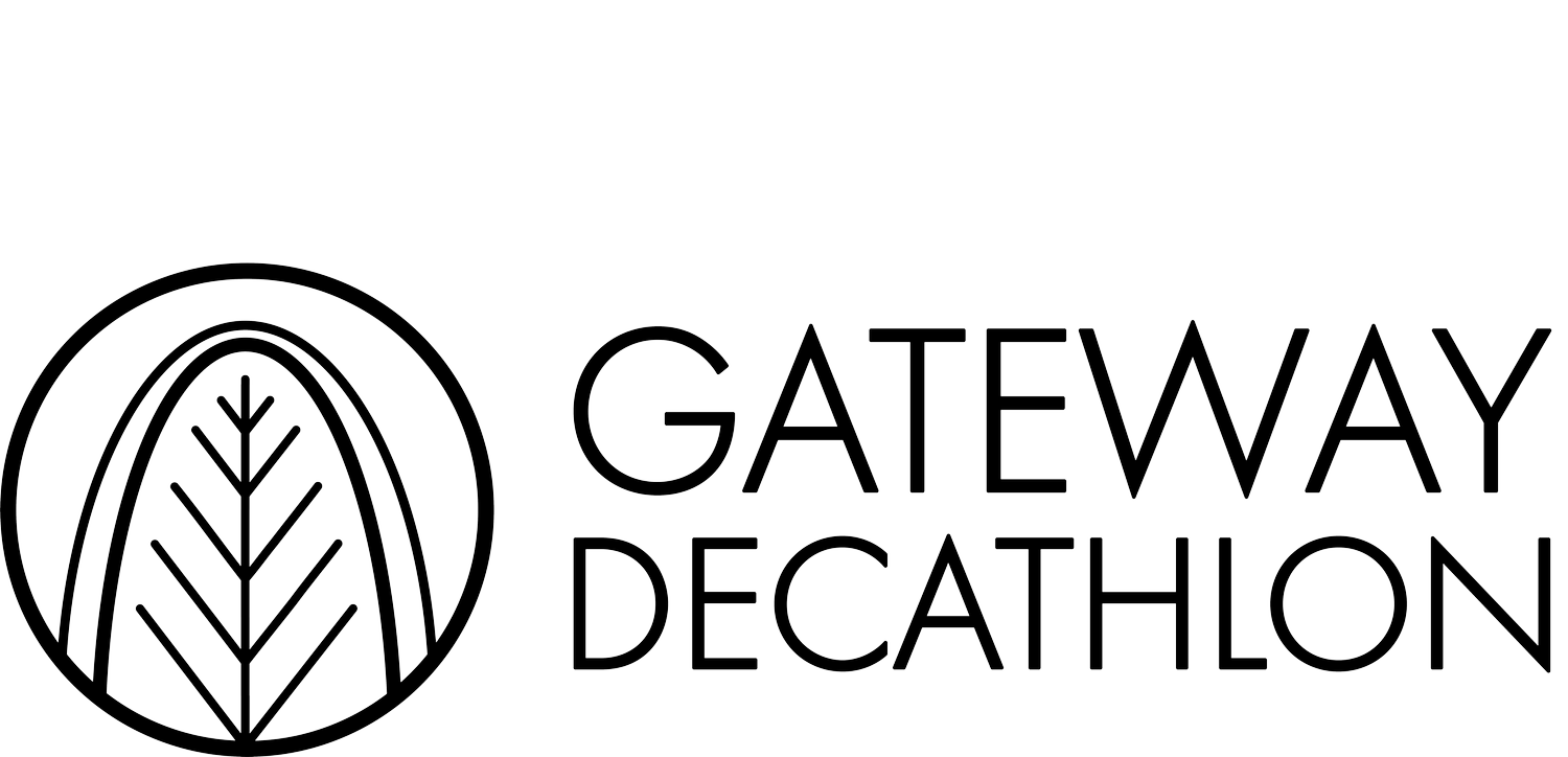Gateway Decathlon