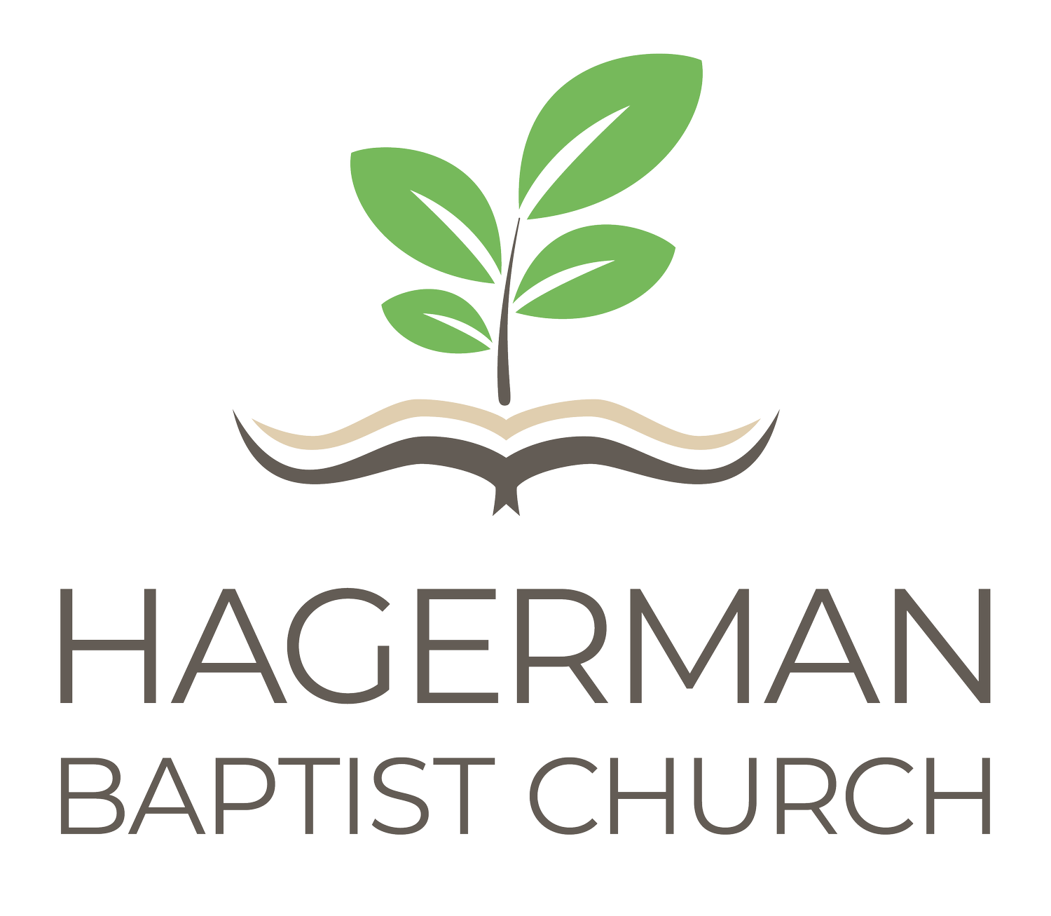 Hagerman Baptist Church