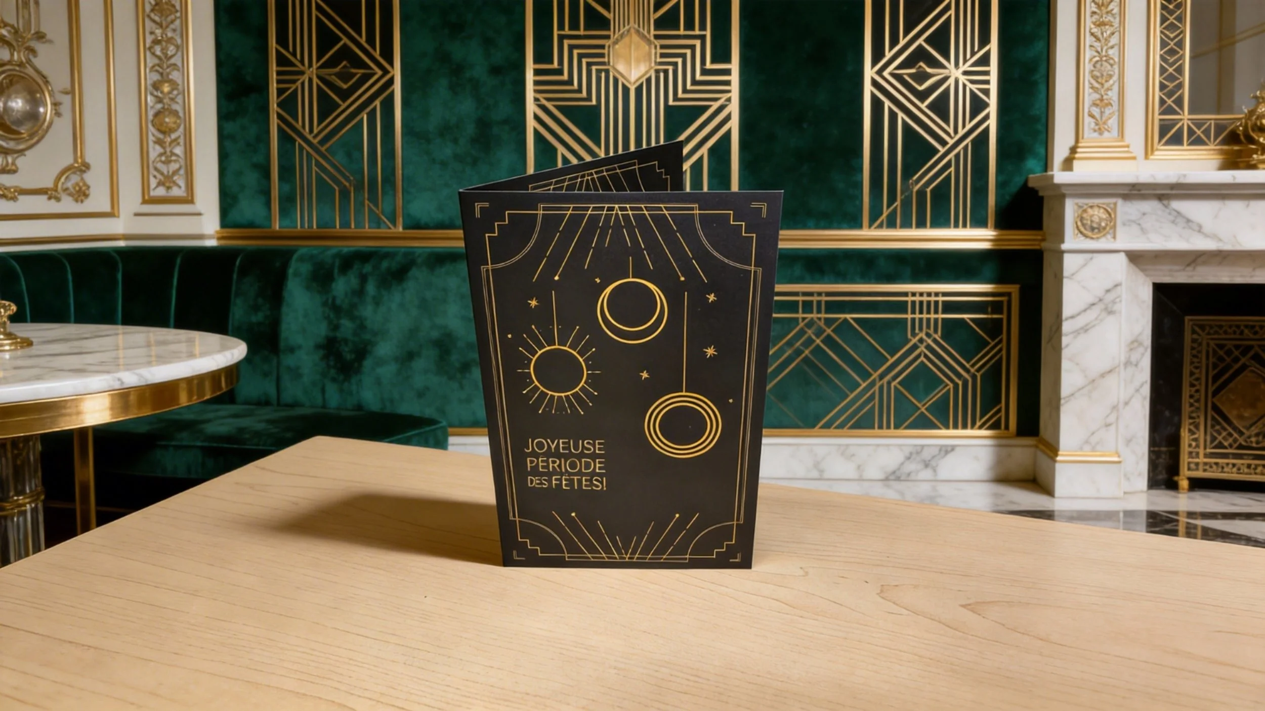 Magil - Stationery & Seasonal Engagement