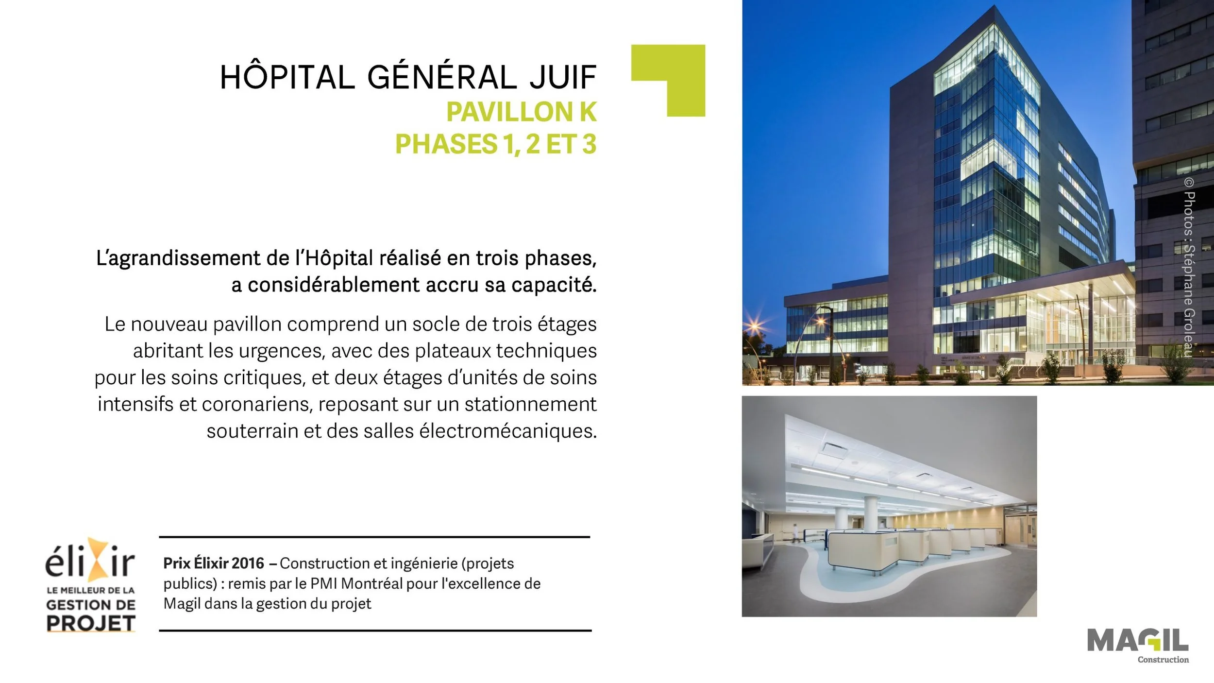  Hôtpital Général Juif One-pager JAS