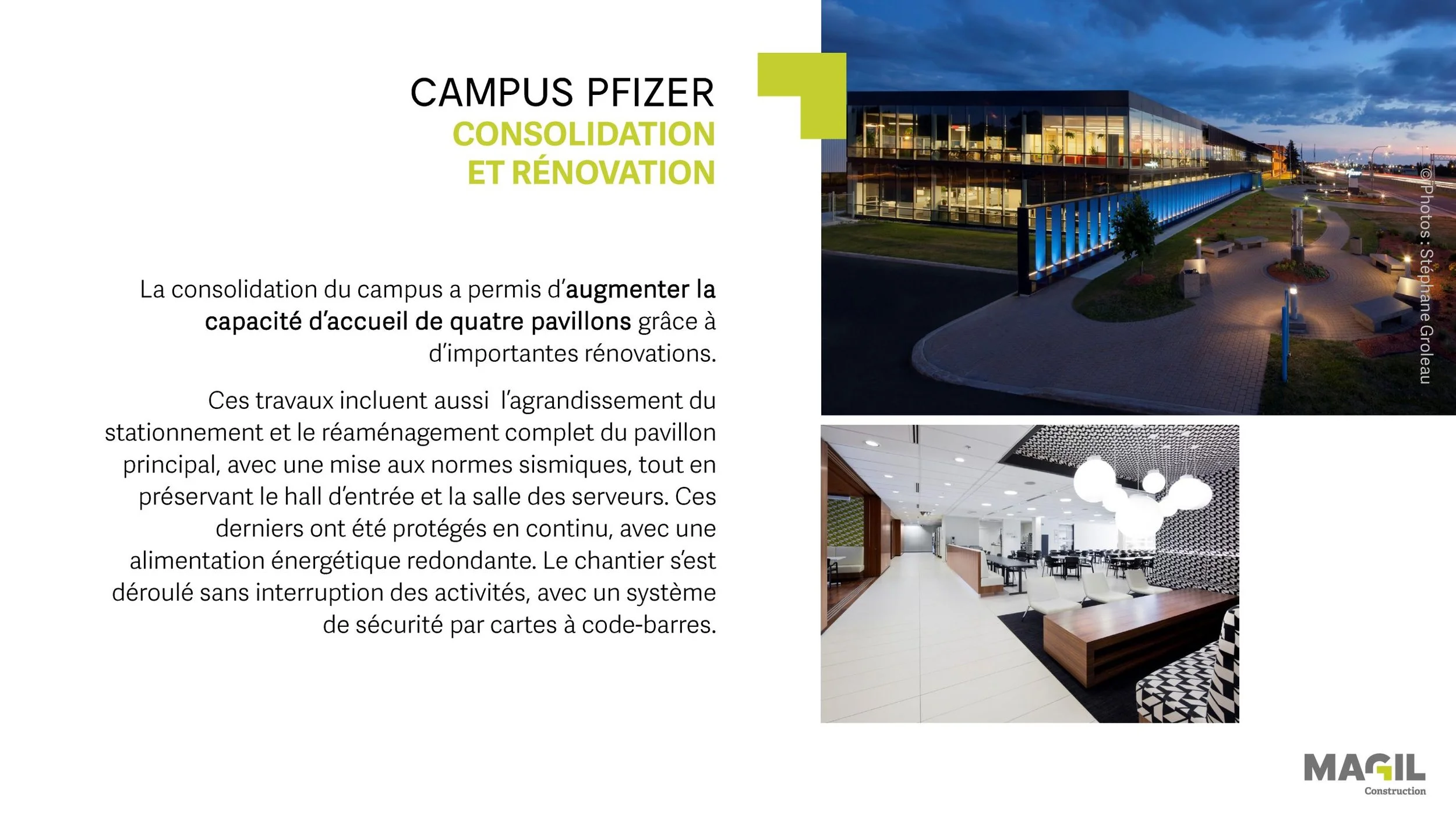 Campus Pfizer  One-pager JAS