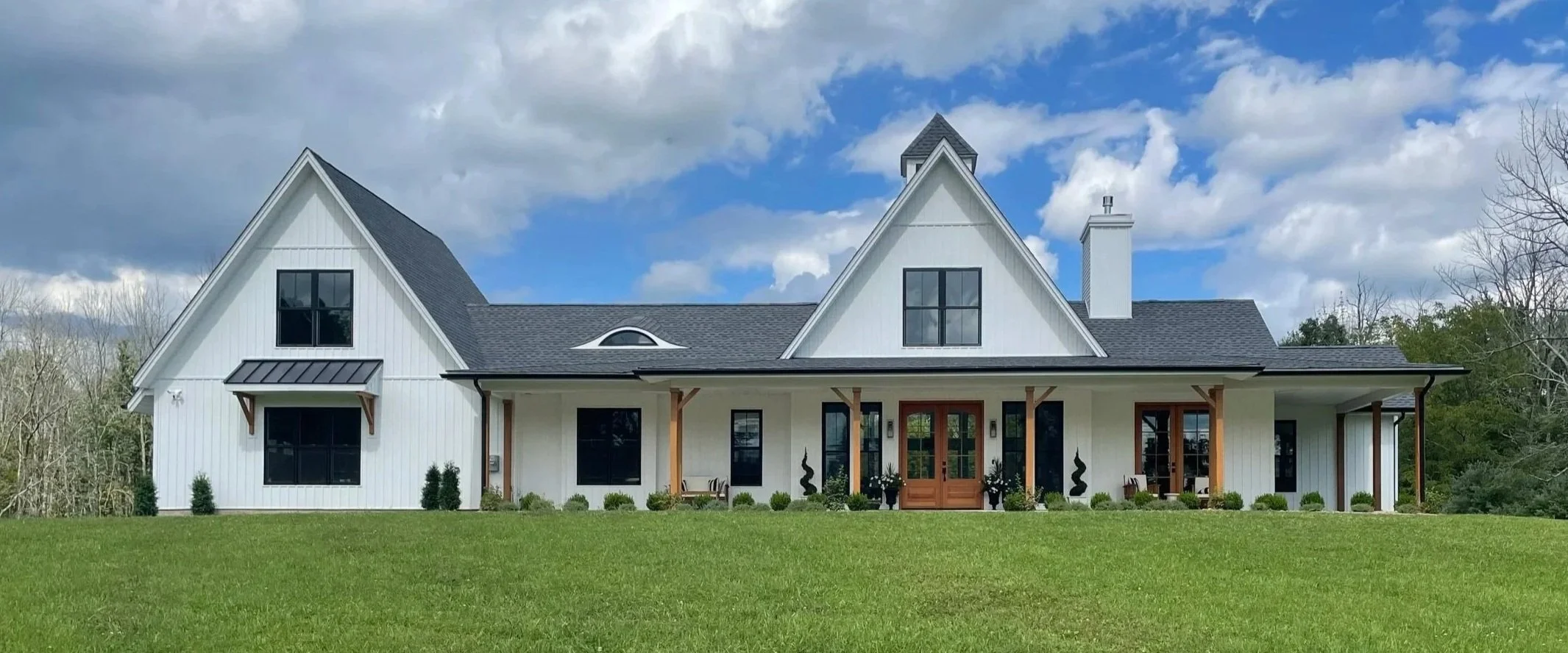 Farmhouse
