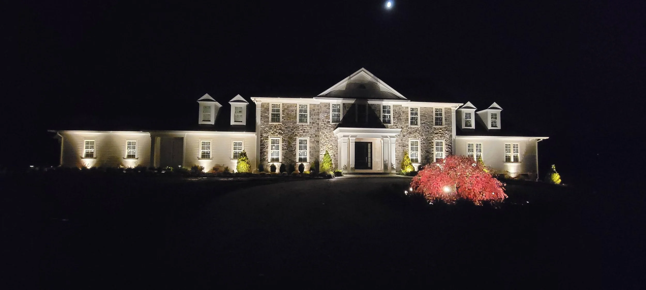 Colonial — Base 10 Architecture