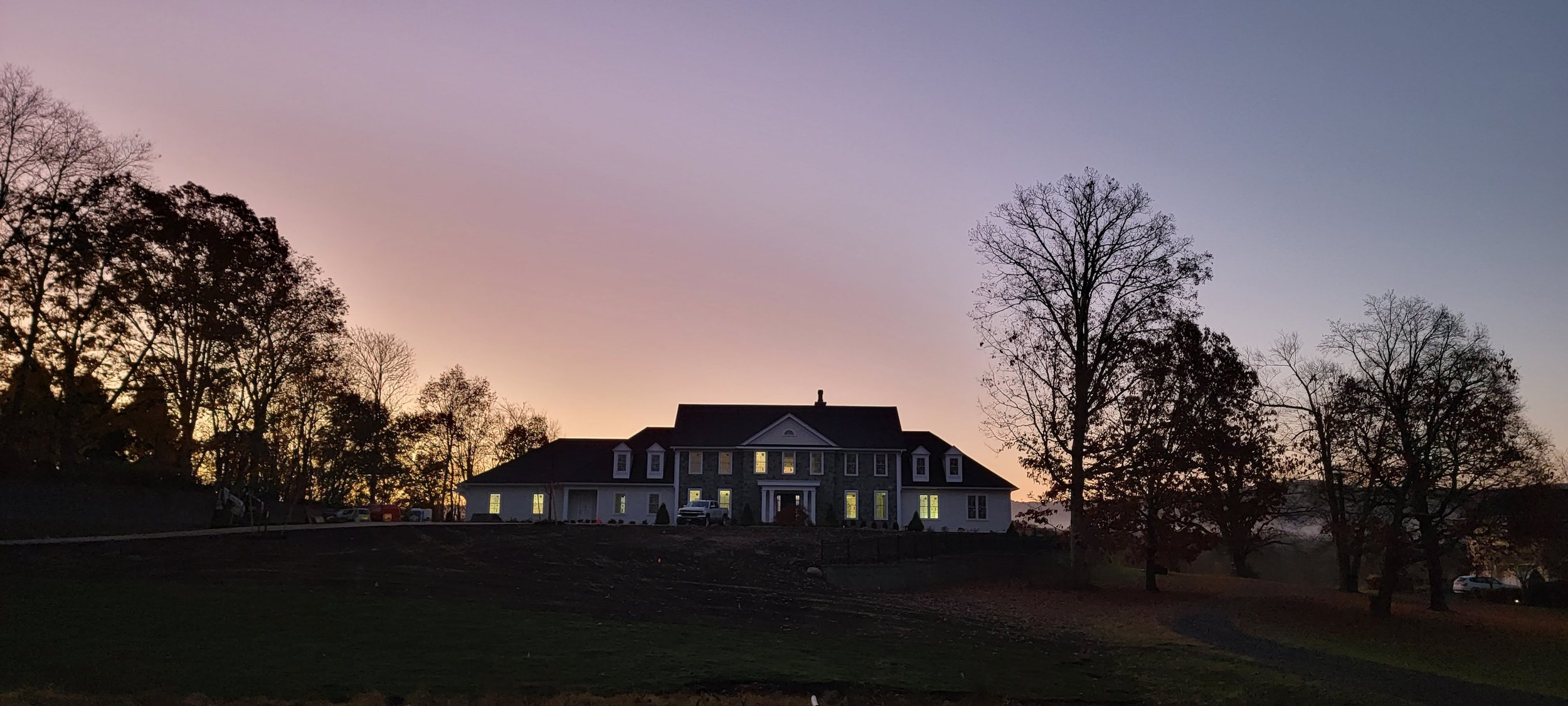 Colonial — Base 10 Architecture
