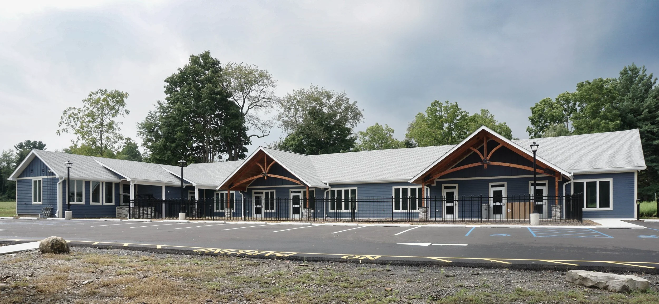 Warwick Day Care