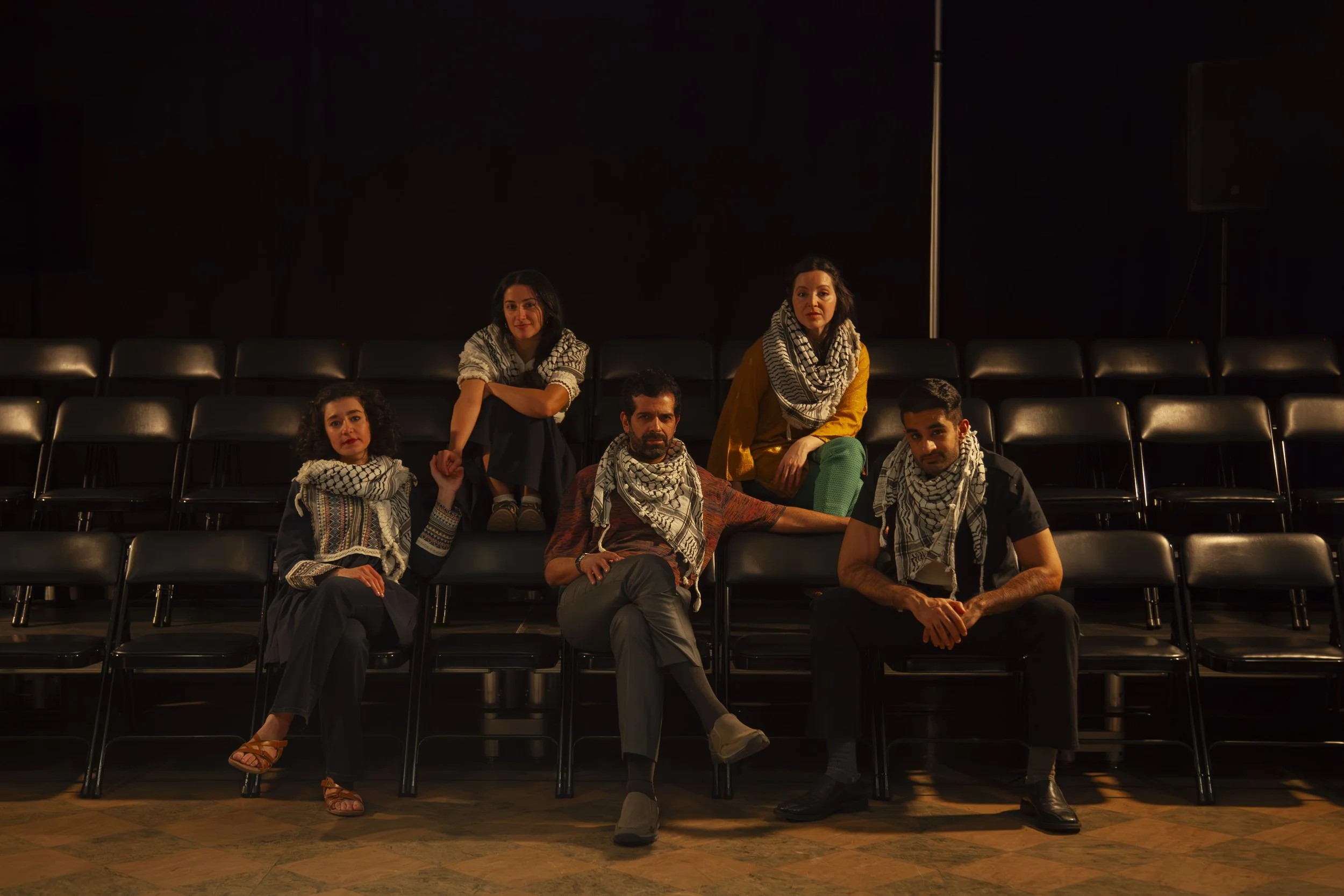 photos Rania Lardjane