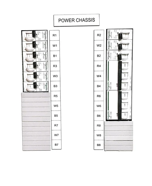 The Importance of Residual Current Device Testing (RCD Testing) — Test ...