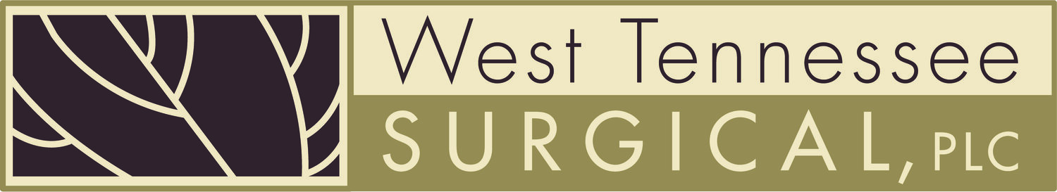 West Tennessee Surgical