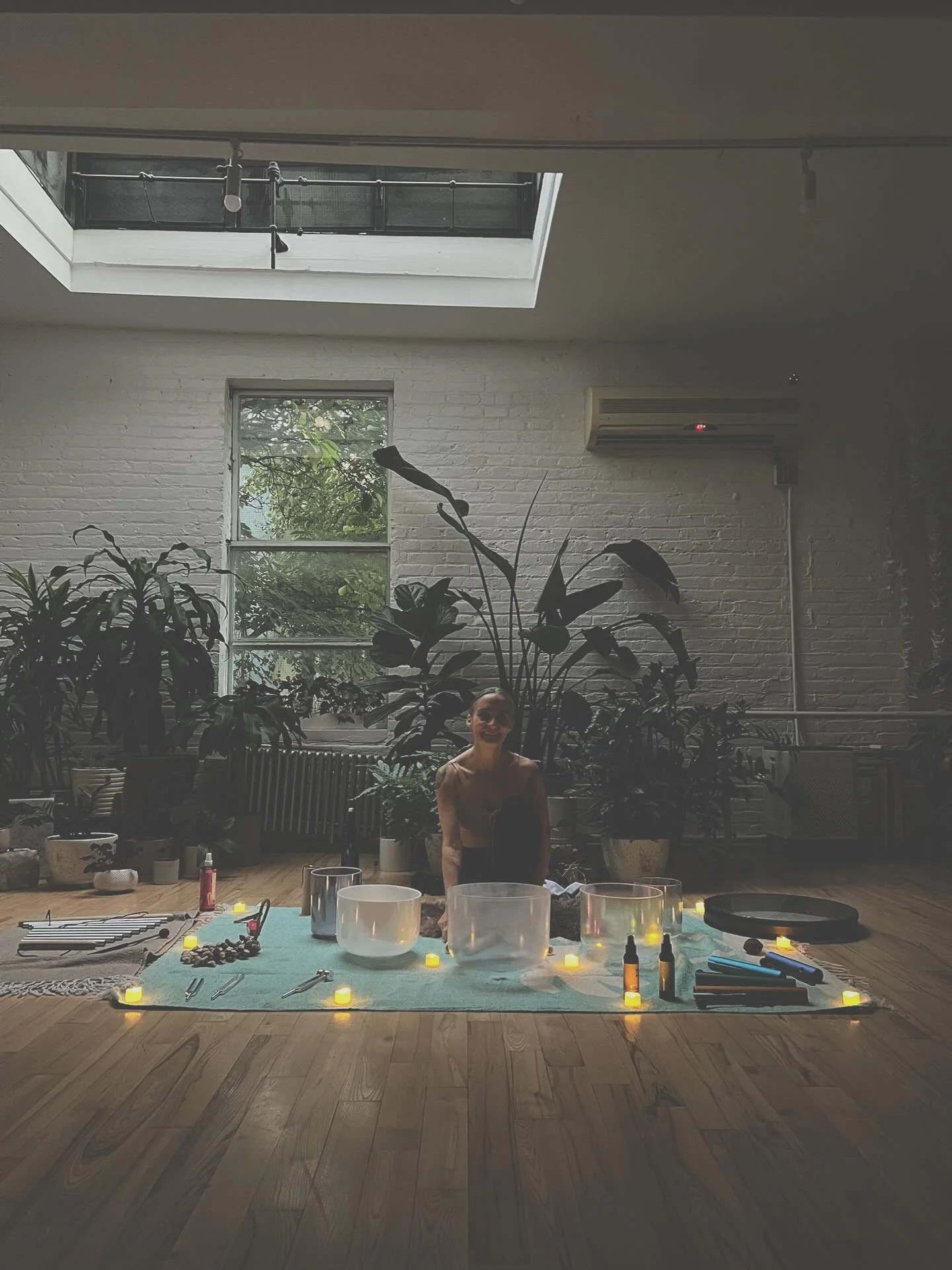 ✨the first of the month(🐰🐰) means we have a clean slate to begin again, to reflect &amp; to get clear. there is a sense of new energy in your energetic field. in what ways do you show up for yourself to harness this energy and reassess your life, y