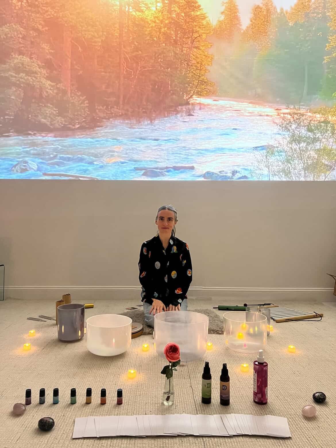 last week ✨ #grateful