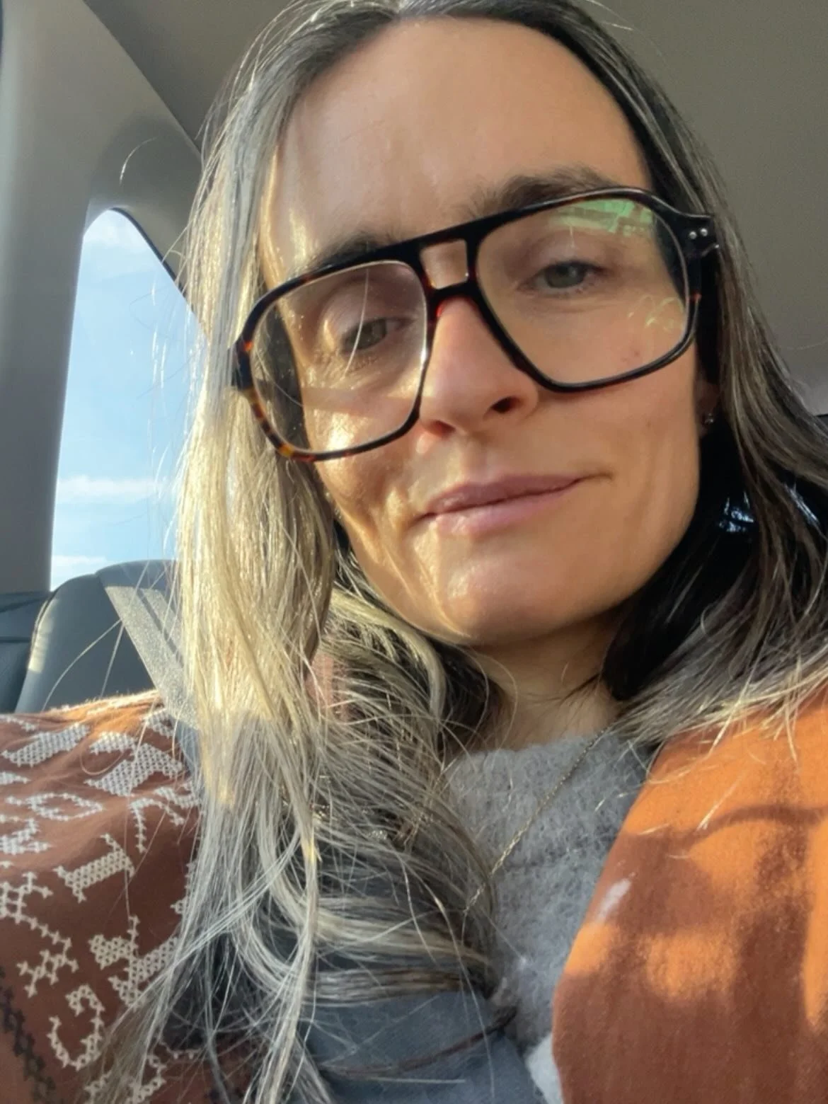 last week ✨ #grateful