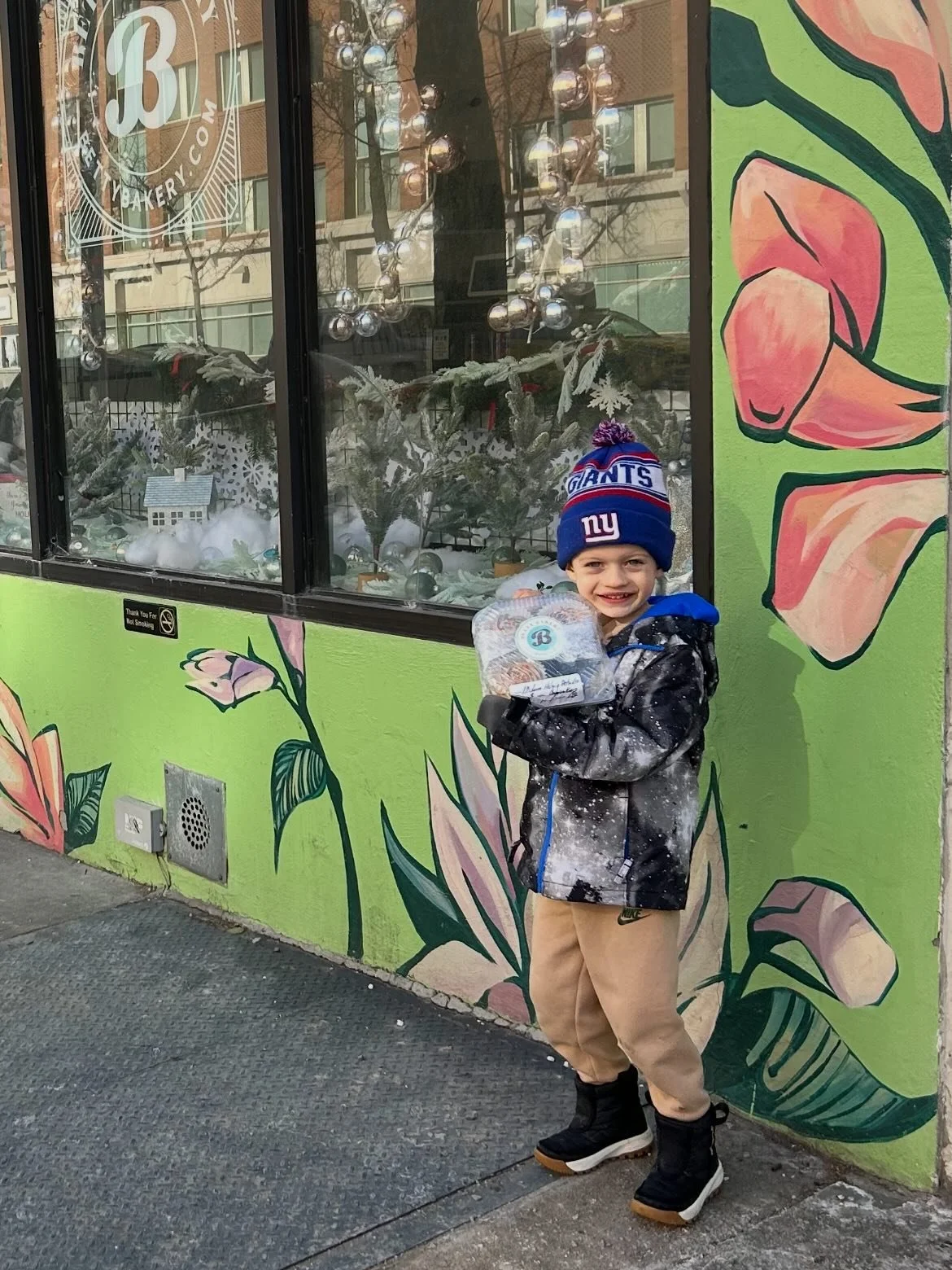 last week ✨ #grateful