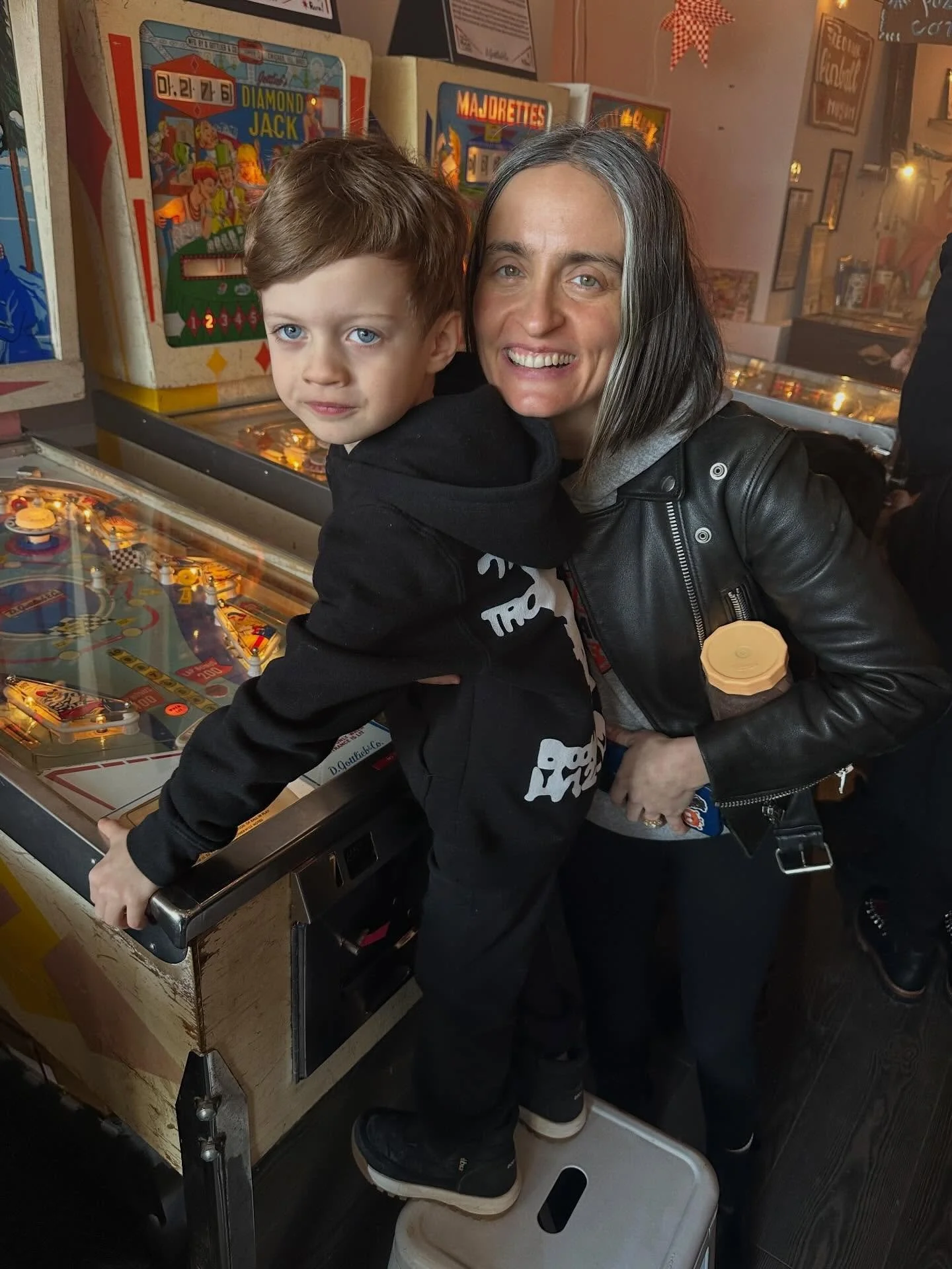 last week ✨ #grateful