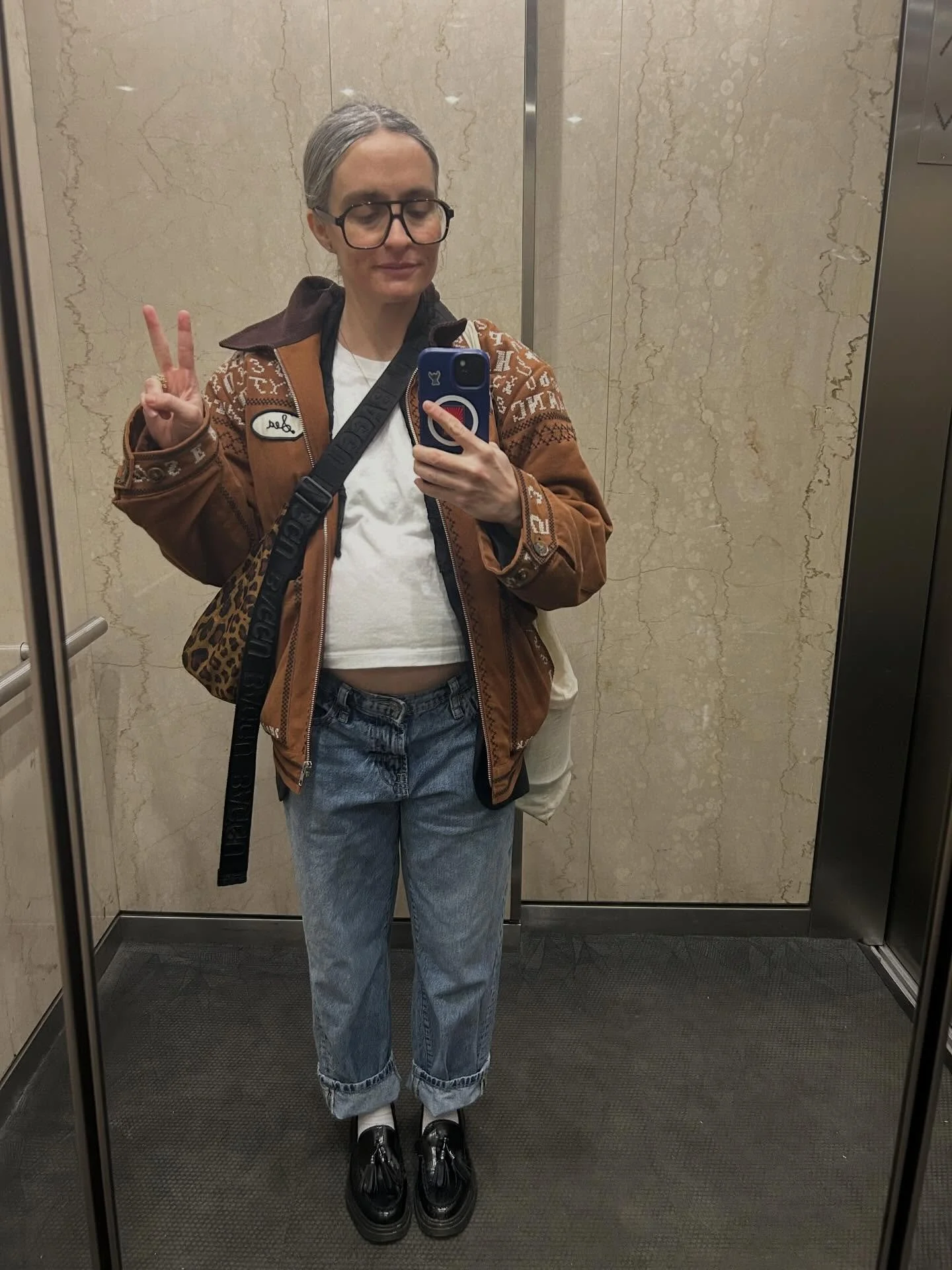 last week ✨ #grateful